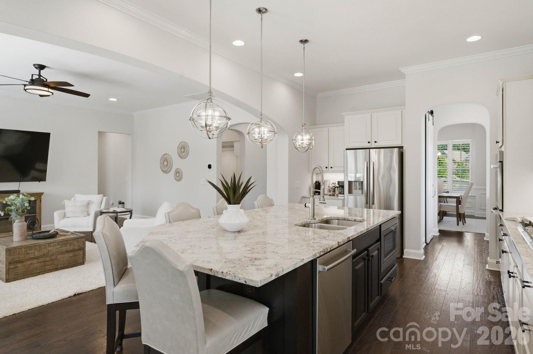 1414 Smoketree Court — Waxhaw