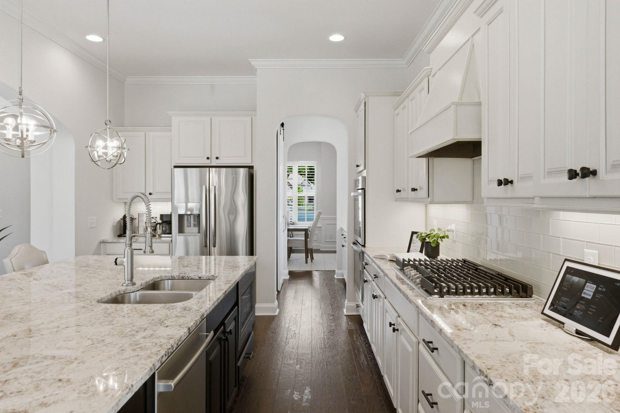 1414 Smoketree Court — Waxhaw
