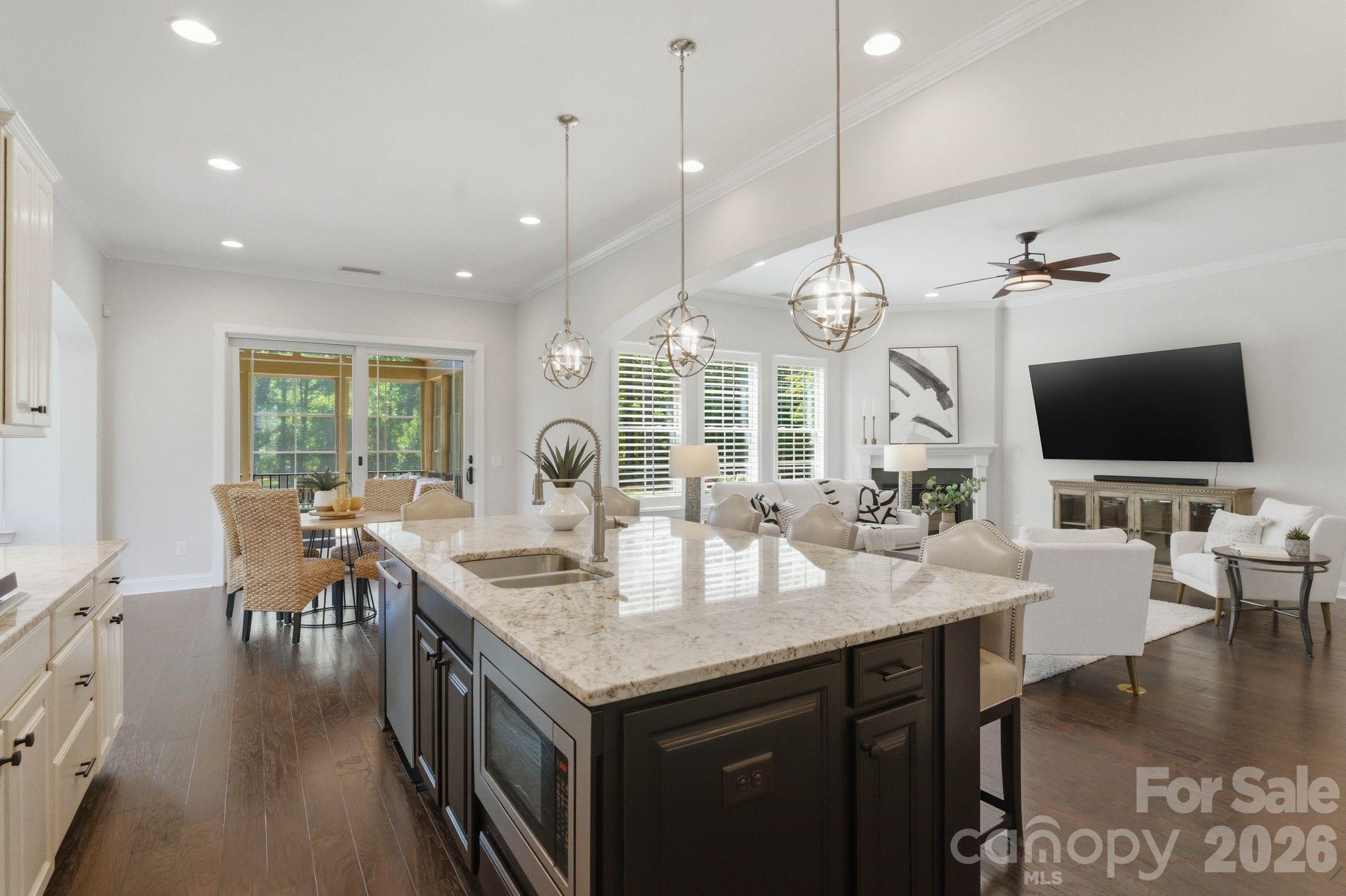 1414 Smoketree Court — Waxhaw