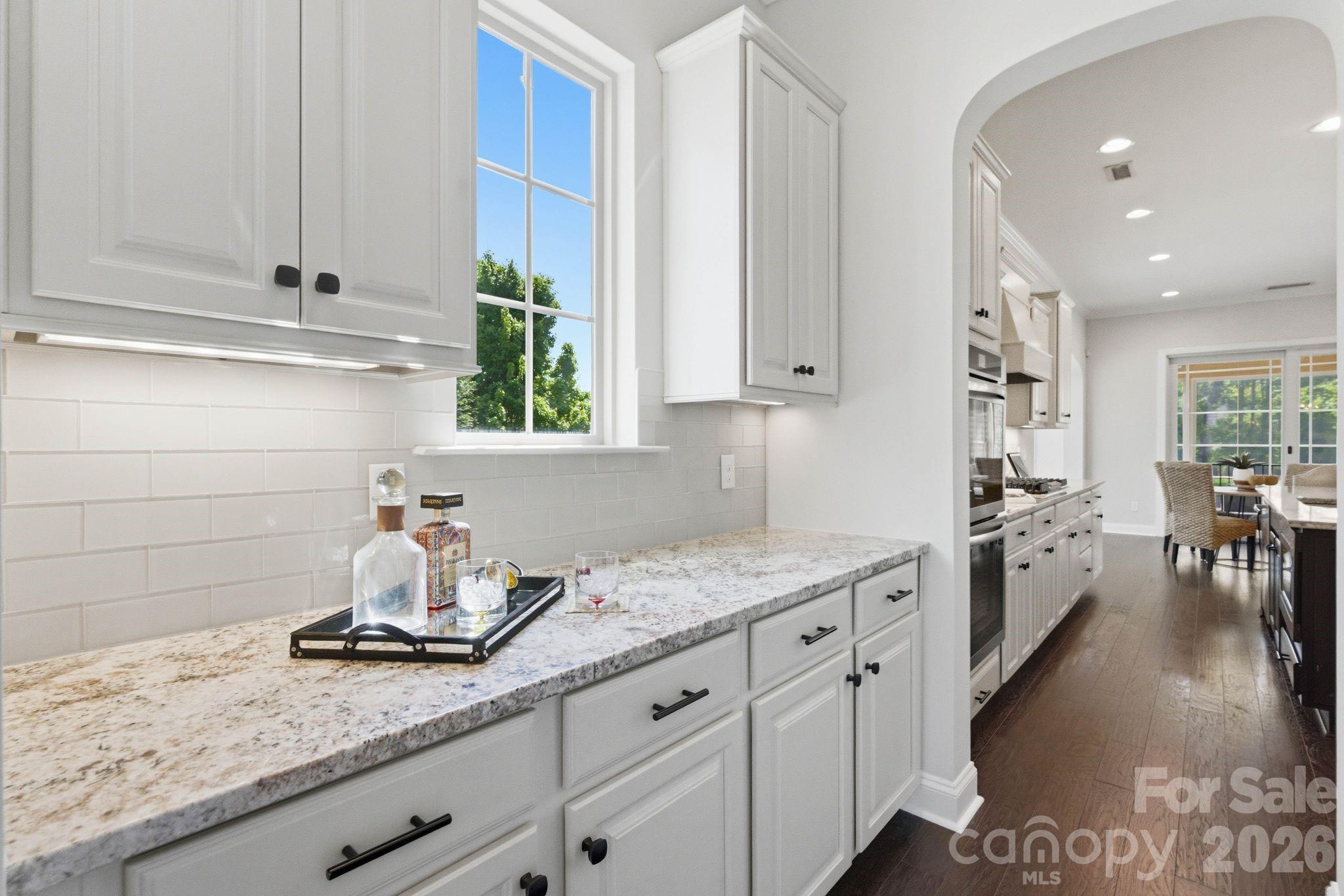 1414 Smoketree Court — Waxhaw