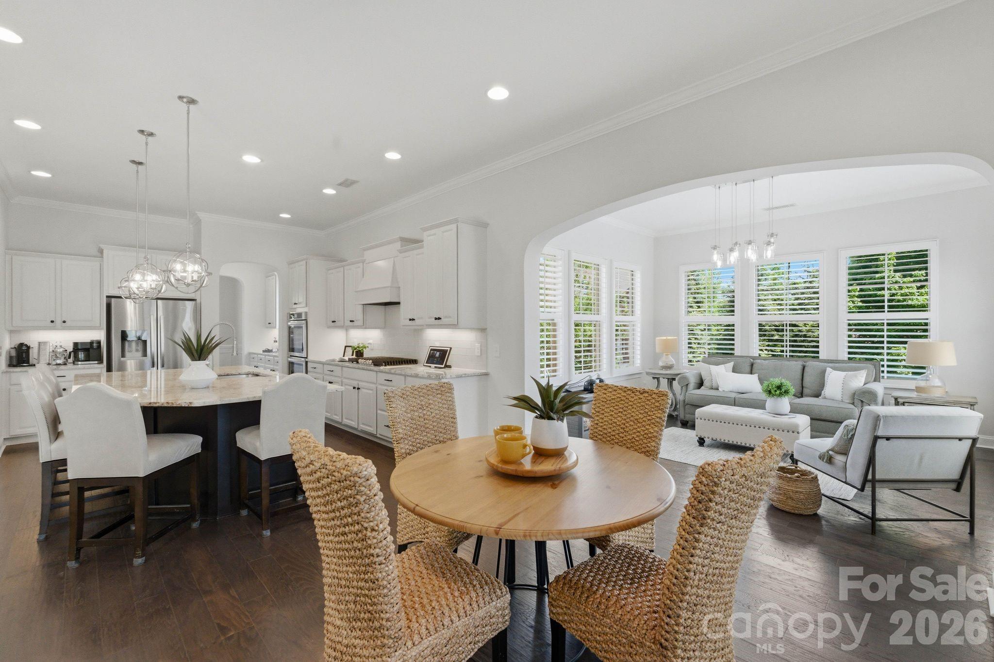 1414 Smoketree Court — Waxhaw
