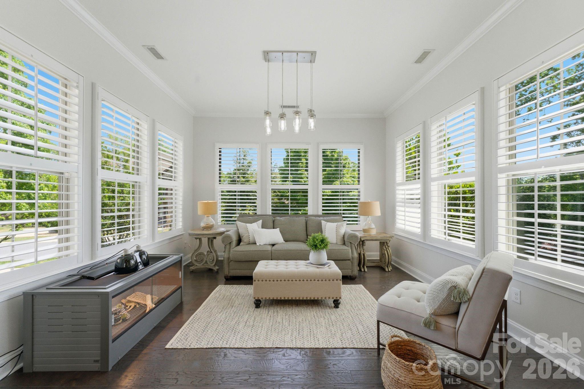 1414 Smoketree Court — Waxhaw