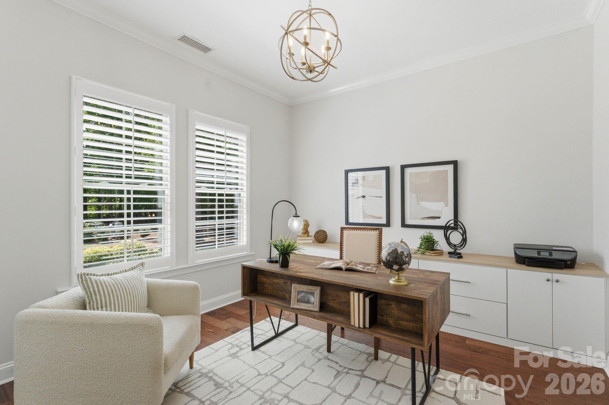 1414 Smoketree Court — Waxhaw