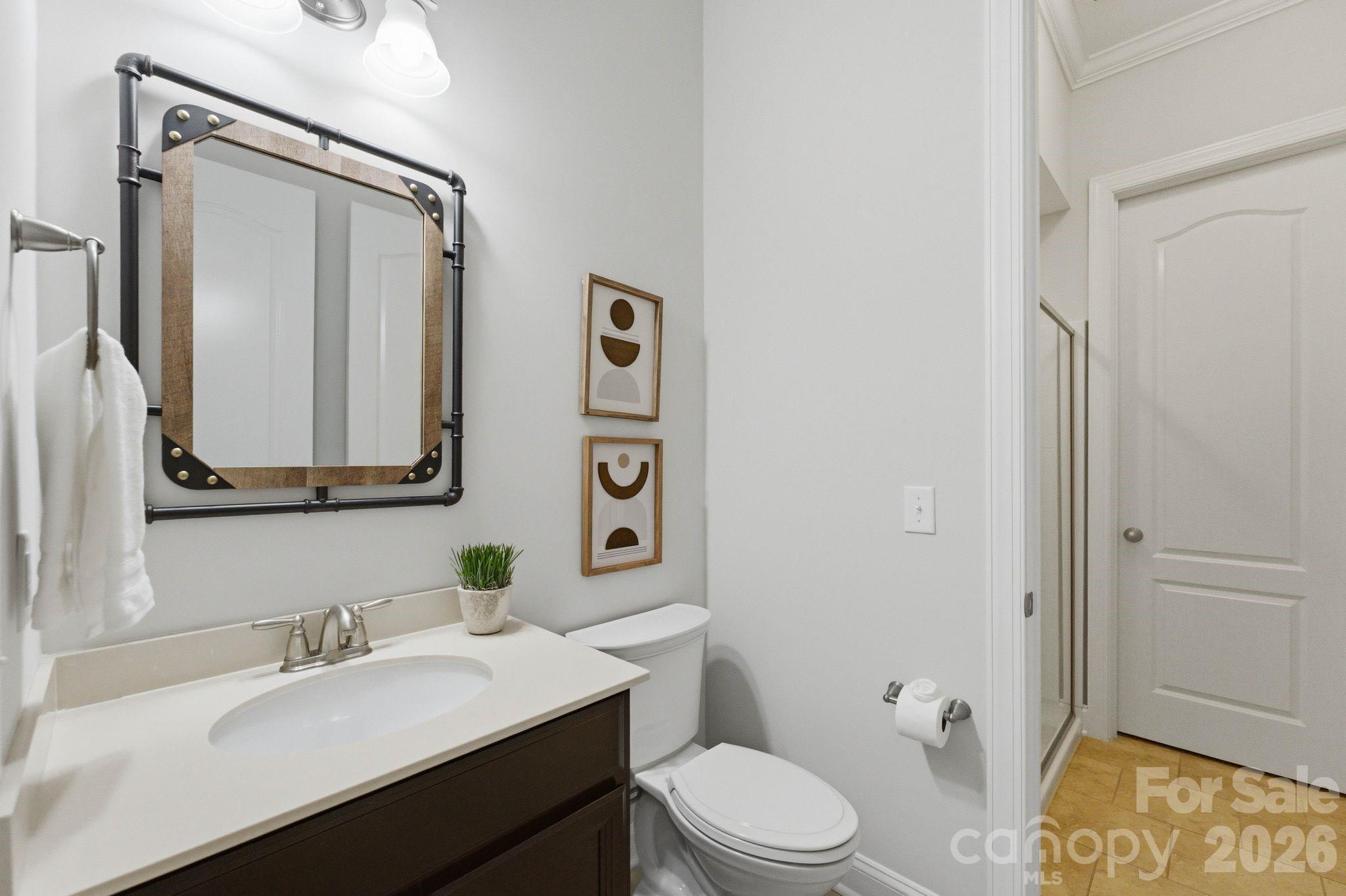 1414 Smoketree Court — Waxhaw