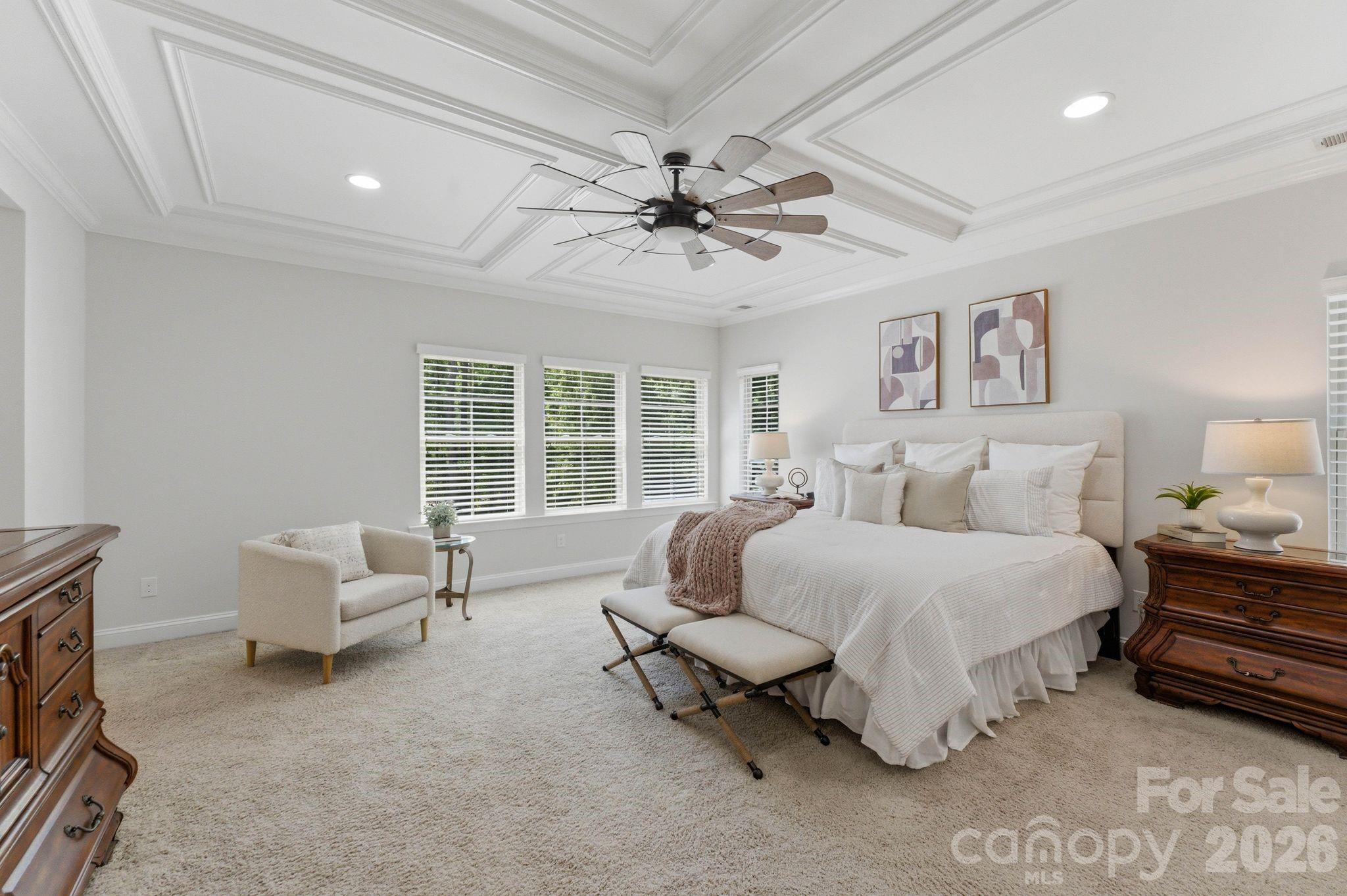 1414 Smoketree Court — Waxhaw