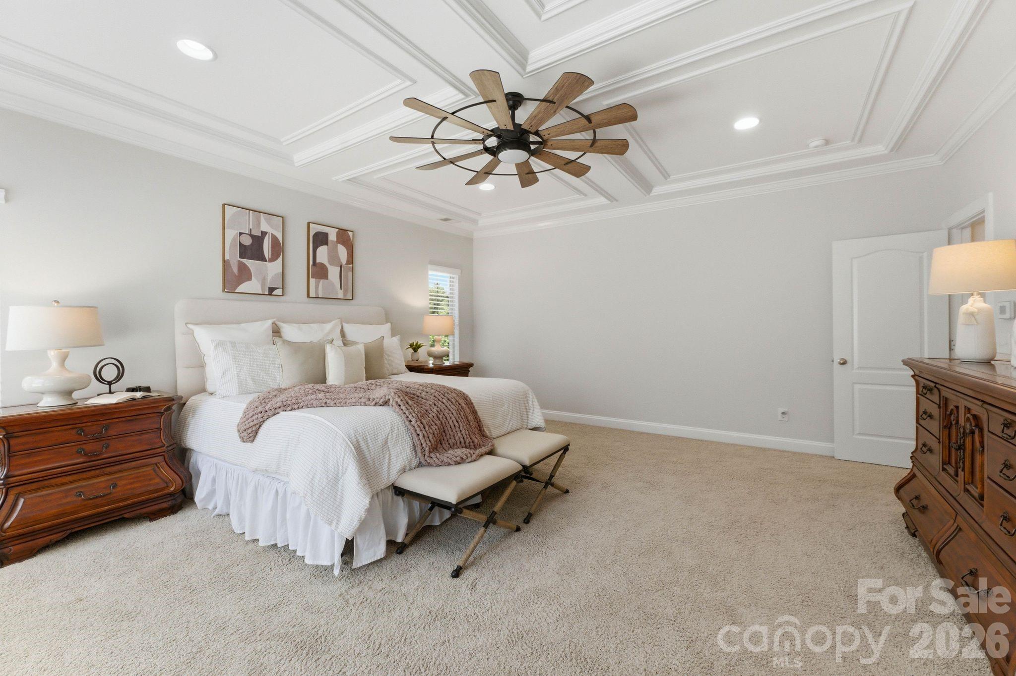 1414 Smoketree Court — Waxhaw