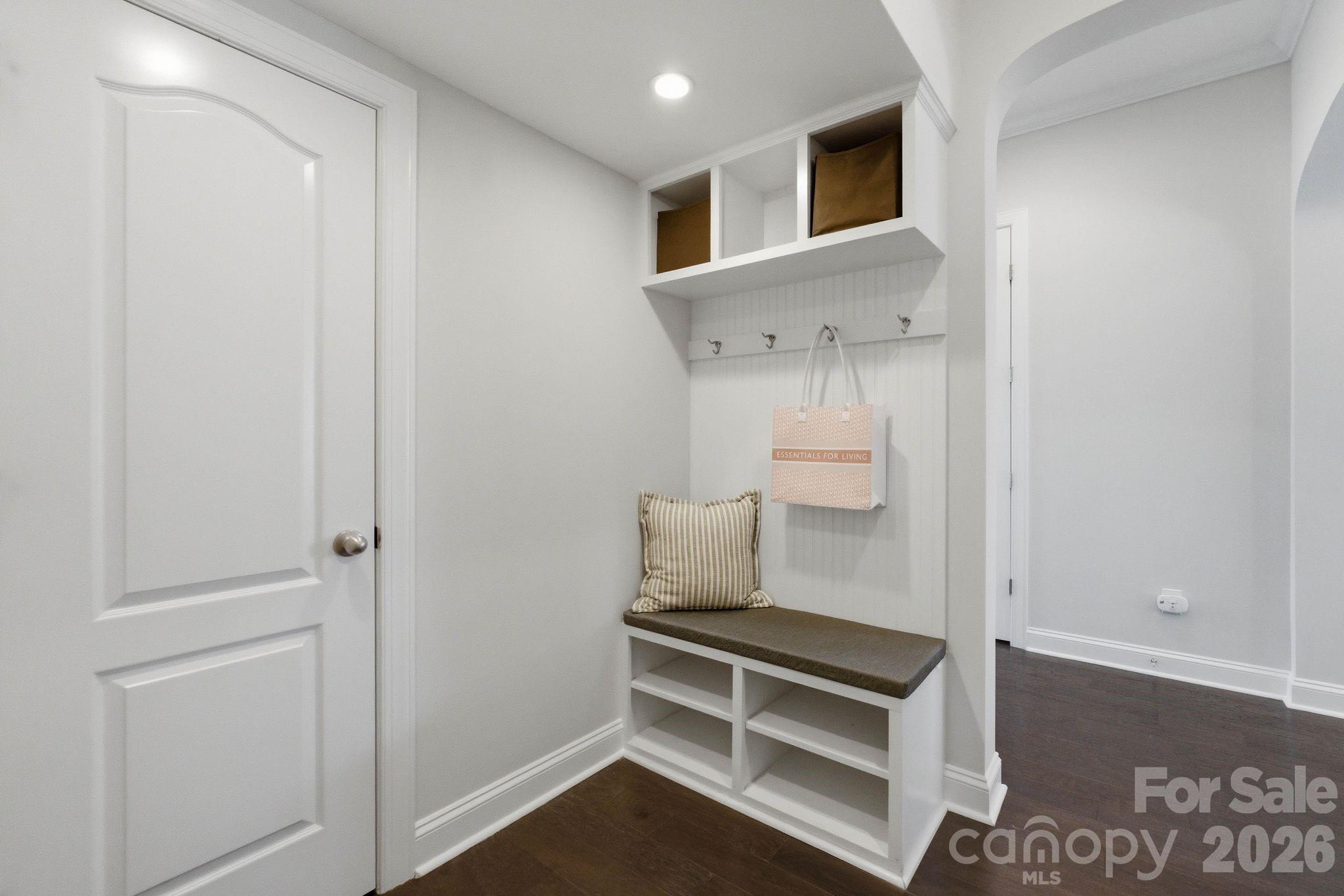 1414 Smoketree Court — Waxhaw