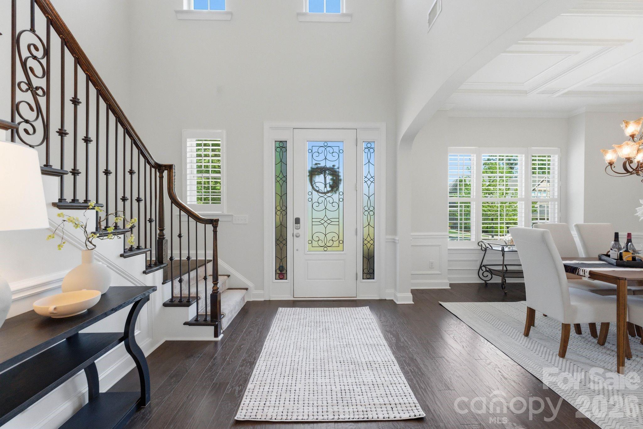 1414 Smoketree Court — Waxhaw