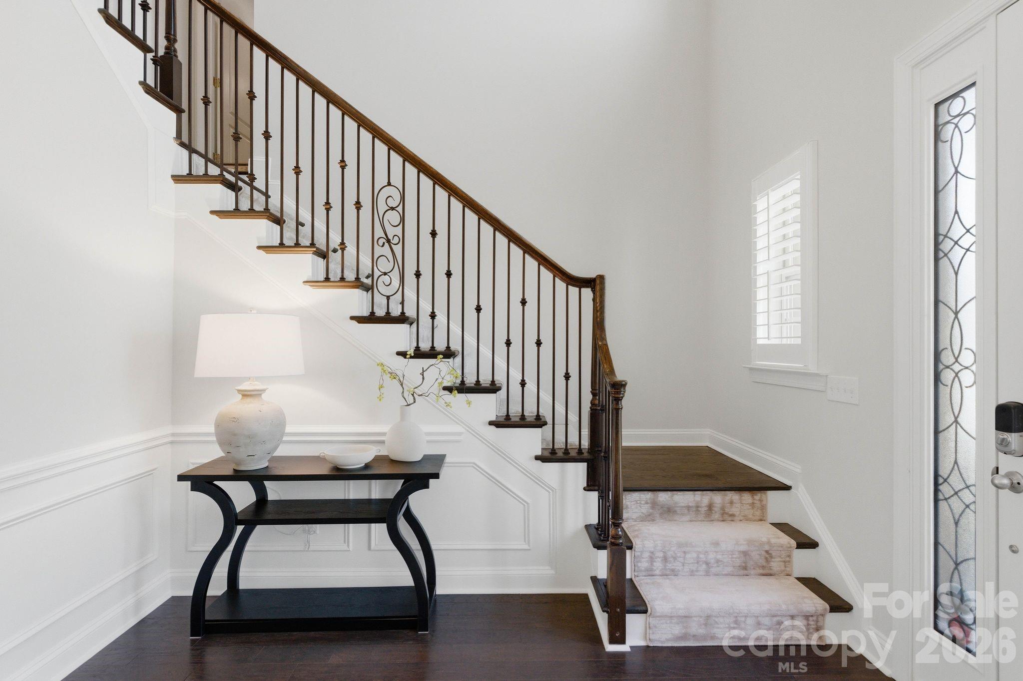 1414 Smoketree Court — Waxhaw