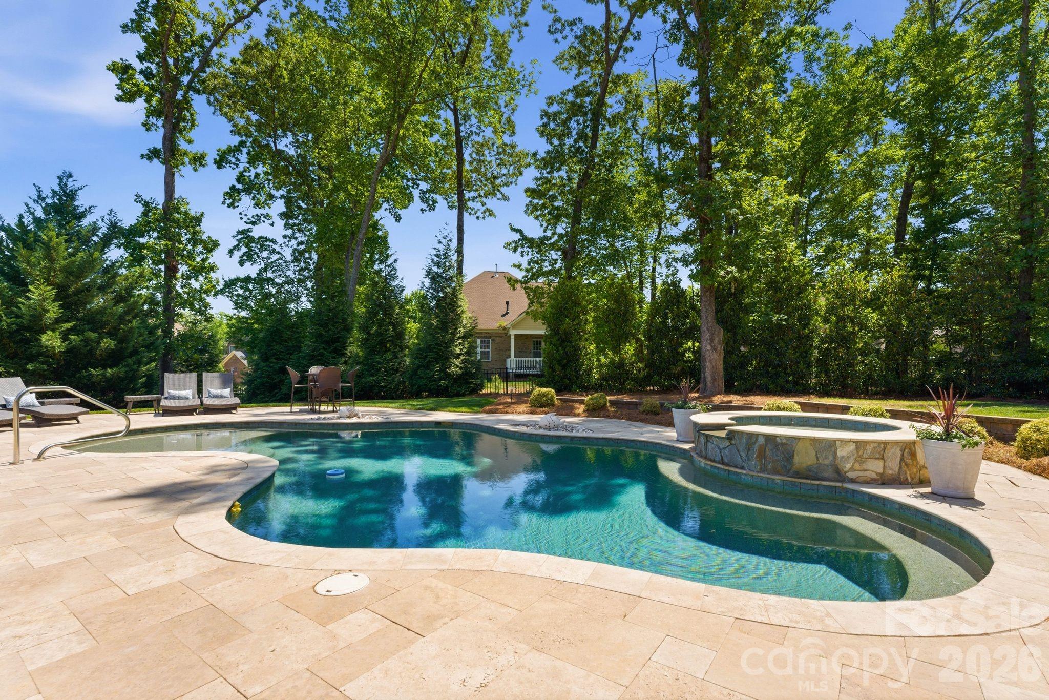 1414 Smoketree Court — Waxhaw