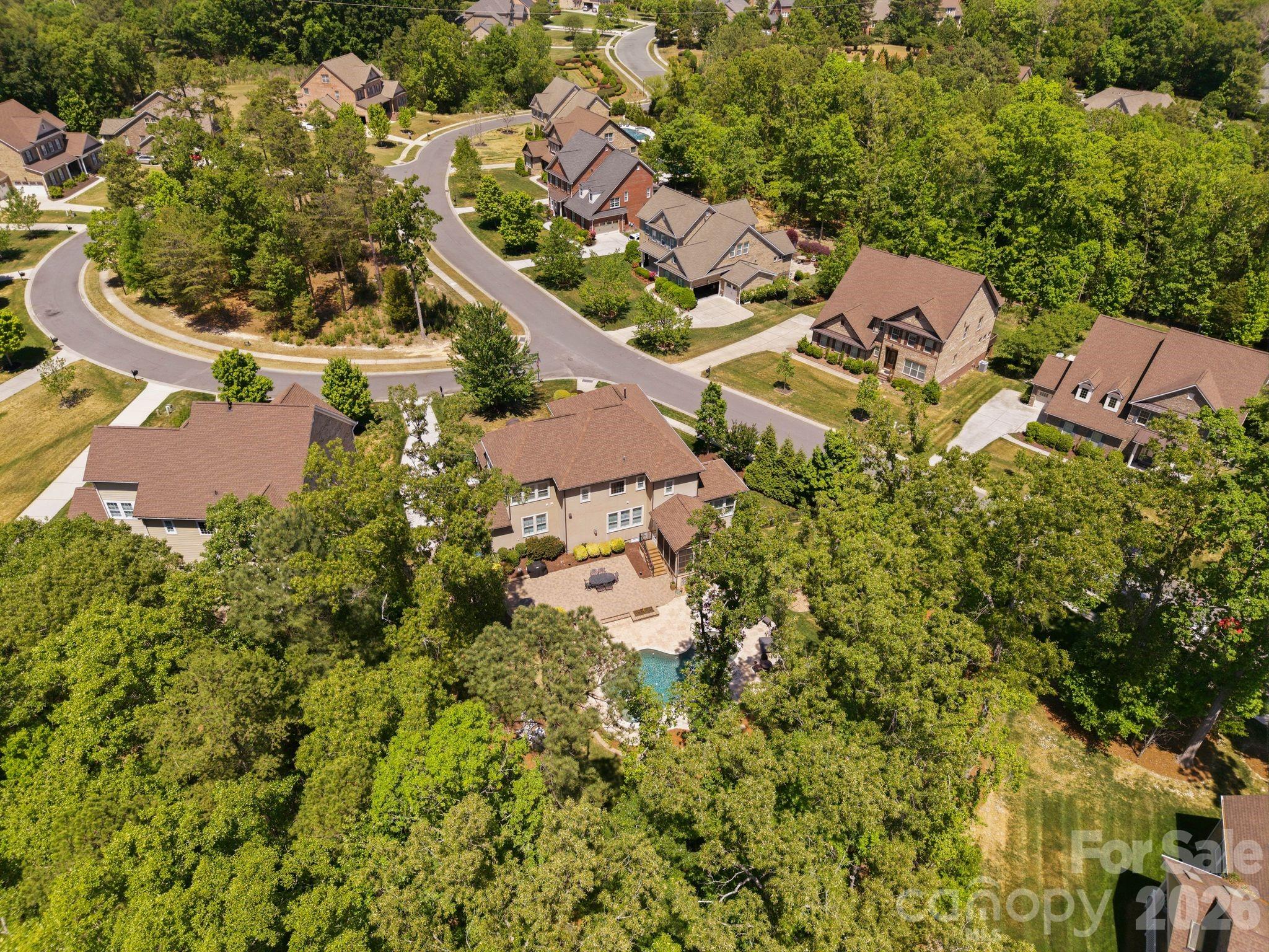 1414 Smoketree Court — Waxhaw