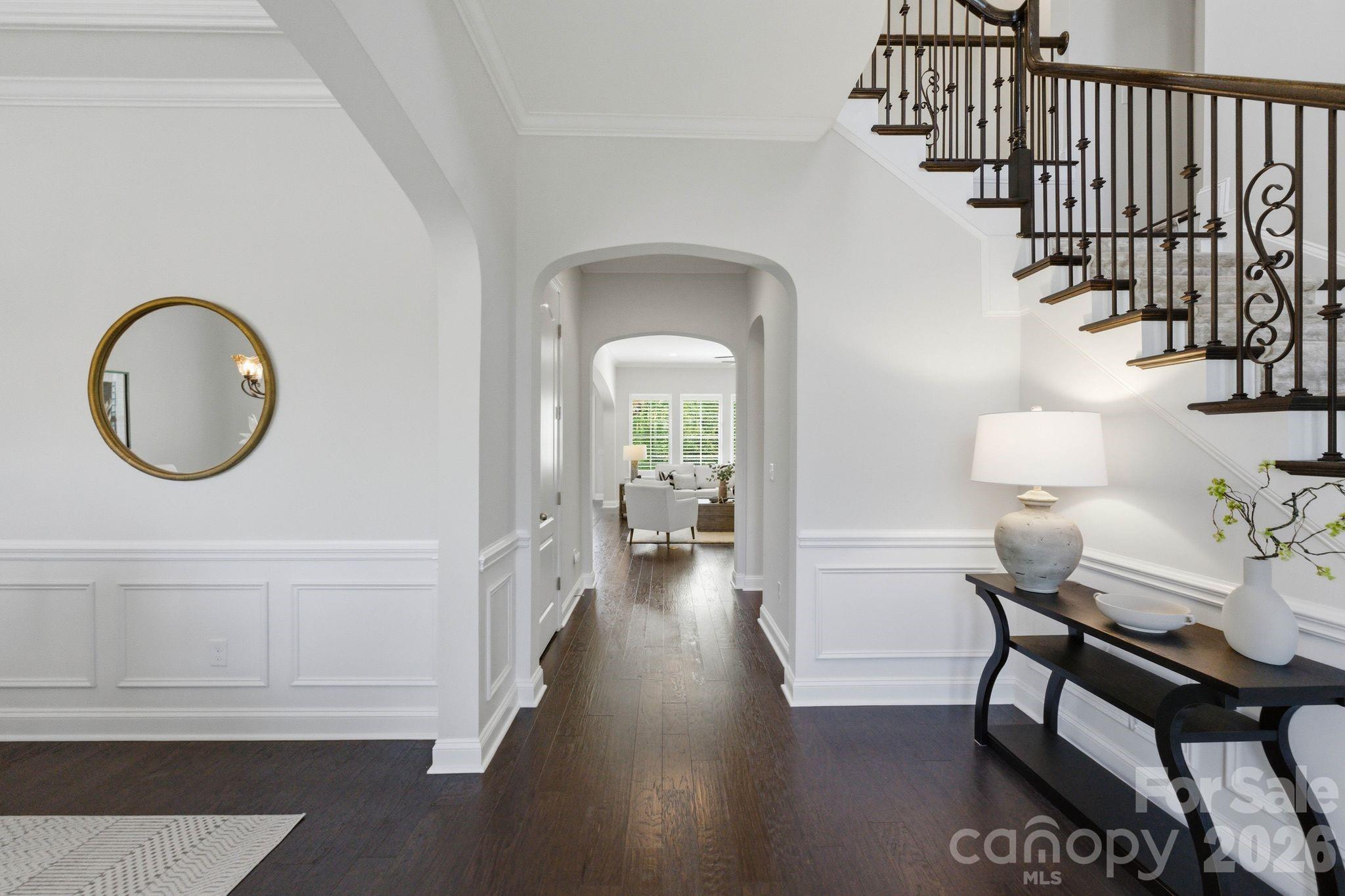 1414 Smoketree Court — Waxhaw