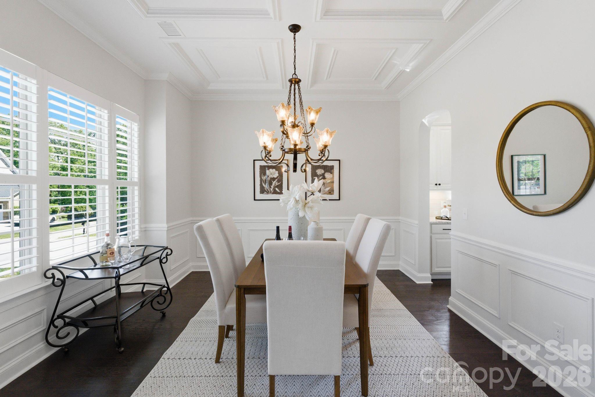1414 Smoketree Court — Waxhaw