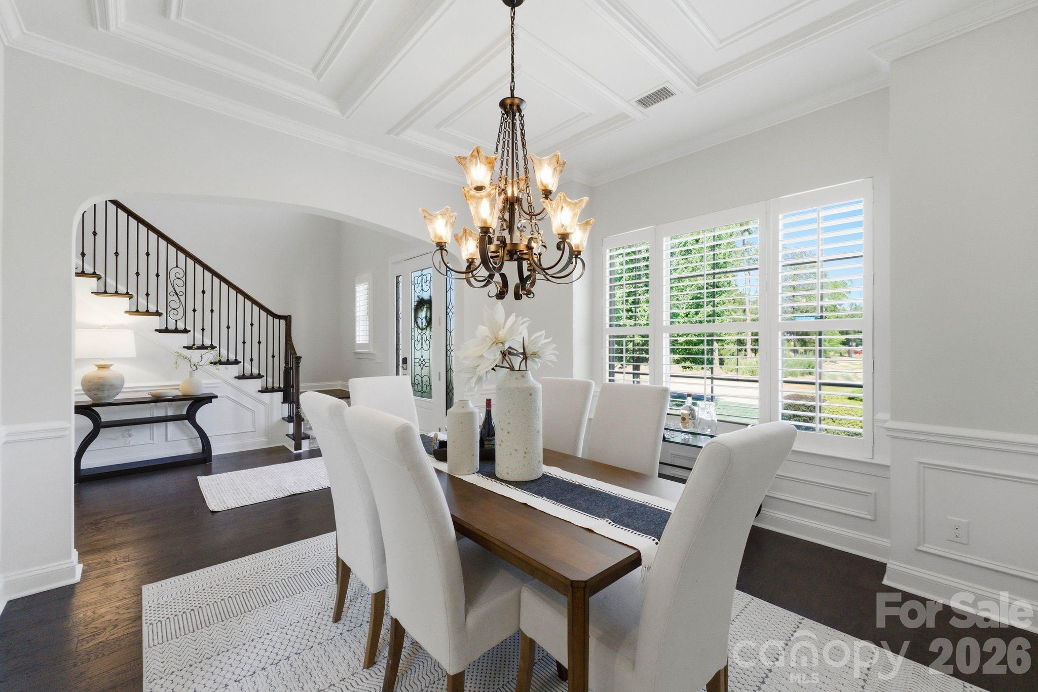 1414 Smoketree Court — Waxhaw