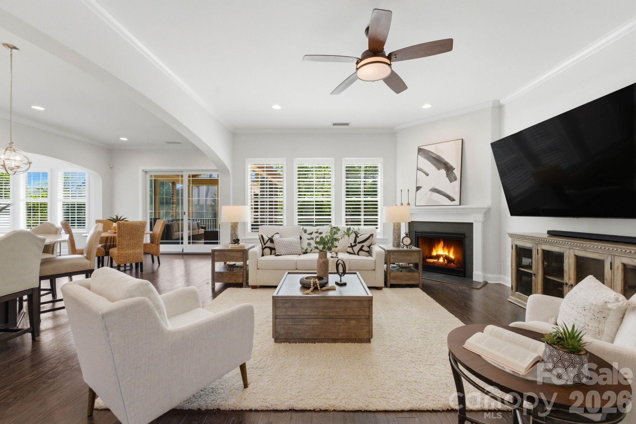 1414 Smoketree Court — Waxhaw