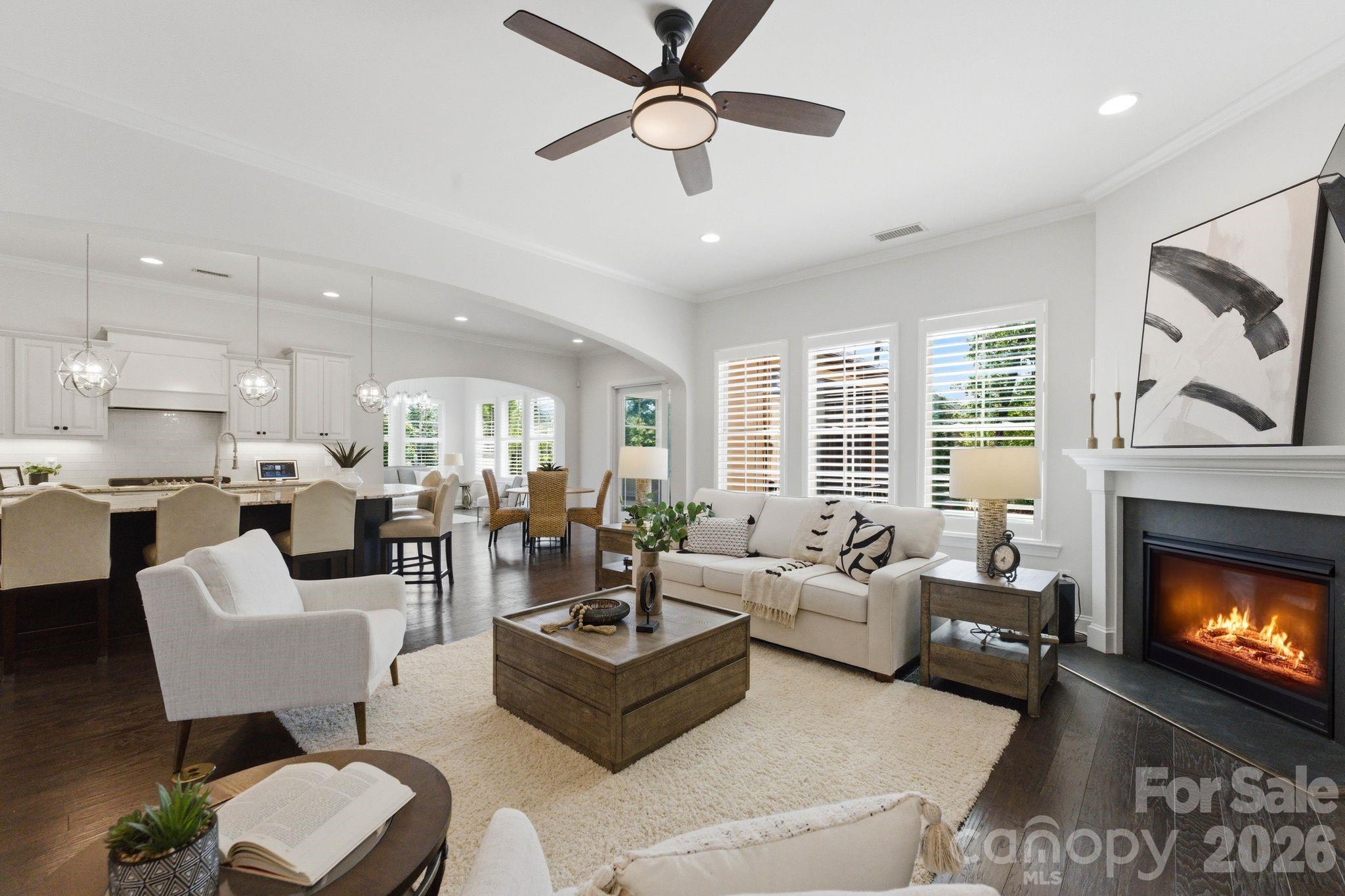 1414 Smoketree Court — Waxhaw