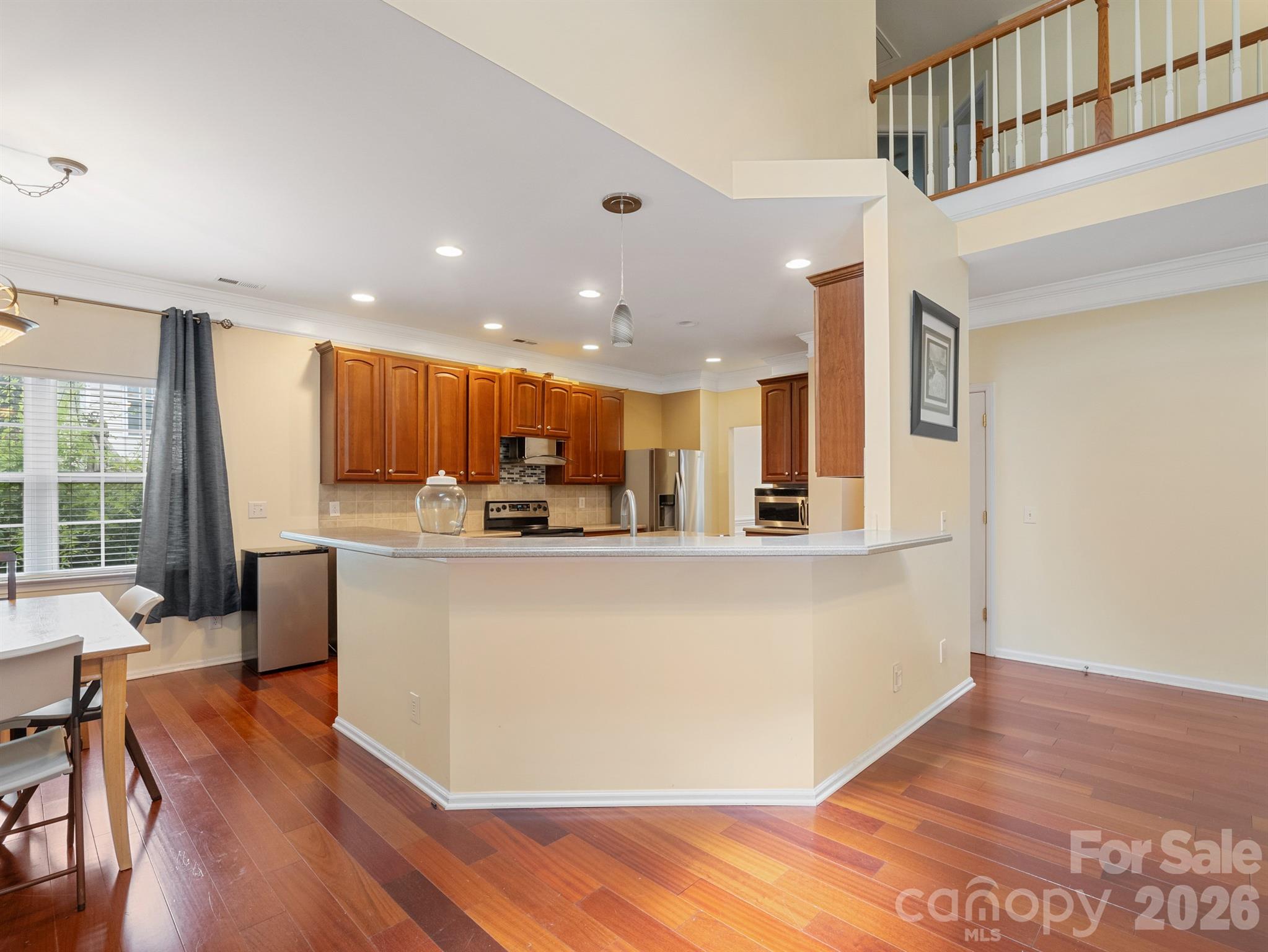 9903 Southampton Commons Drive — Charlotte