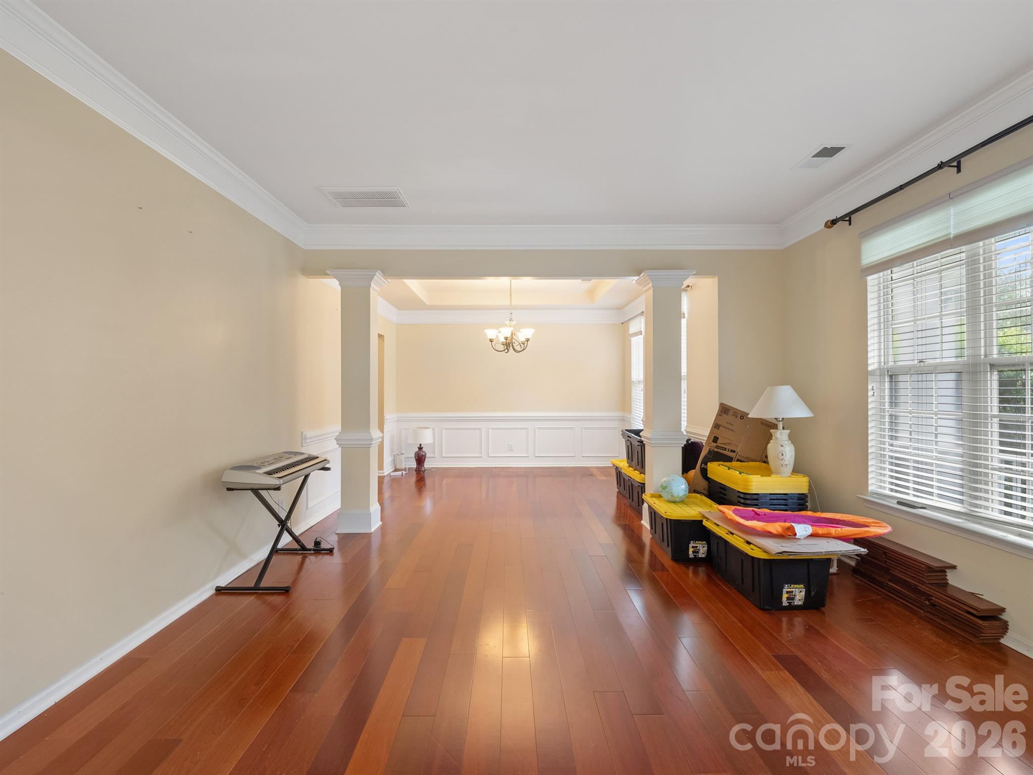9903 Southampton Commons Drive — Charlotte