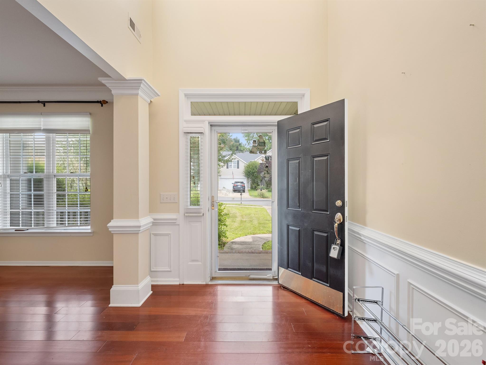 9903 Southampton Commons Drive — Charlotte