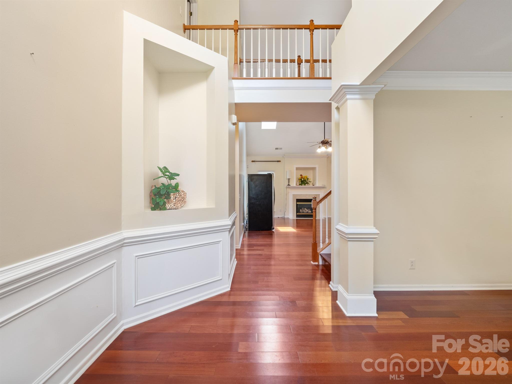 9903 Southampton Commons Drive — Charlotte