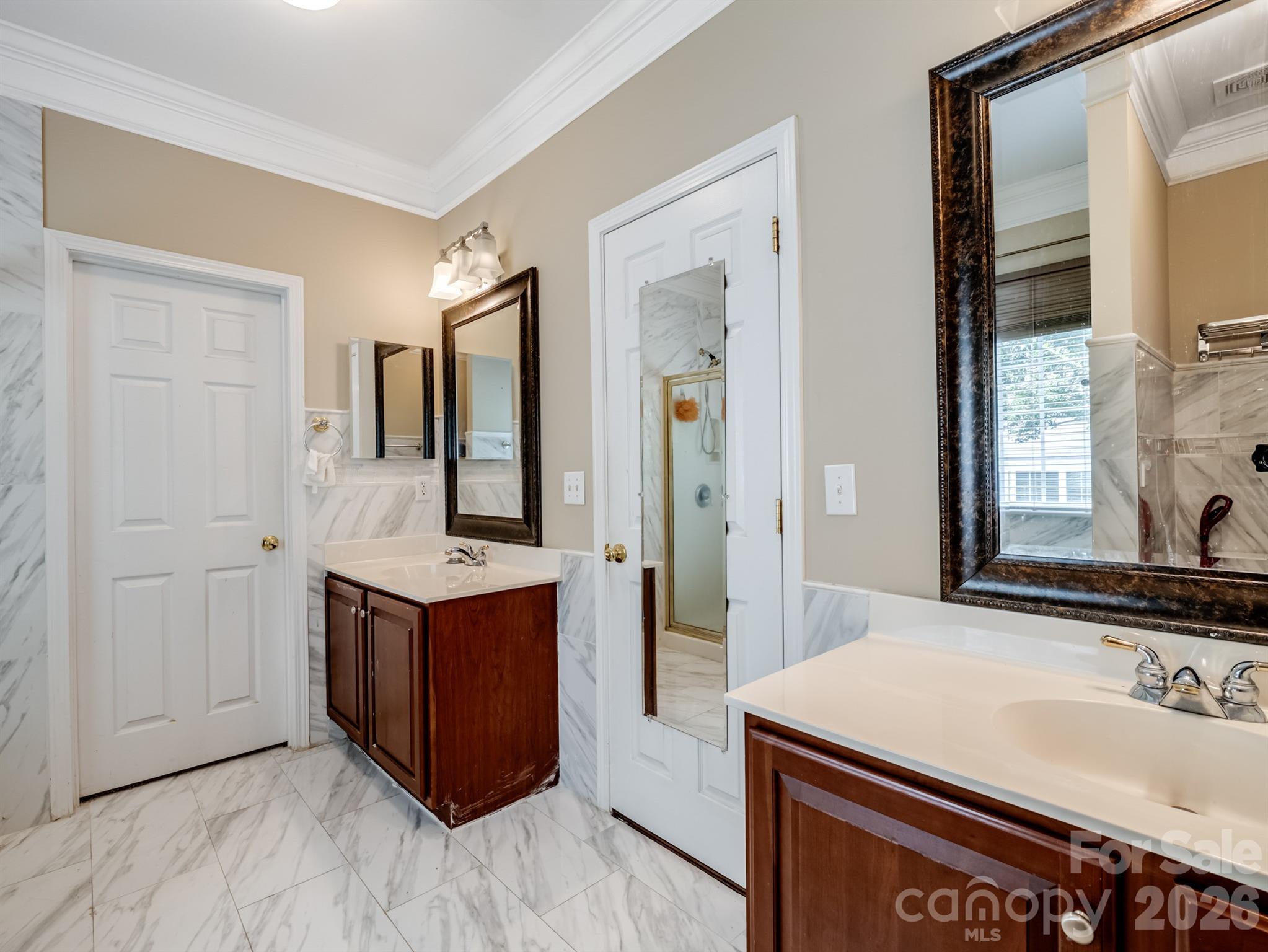9903 Southampton Commons Drive — Charlotte