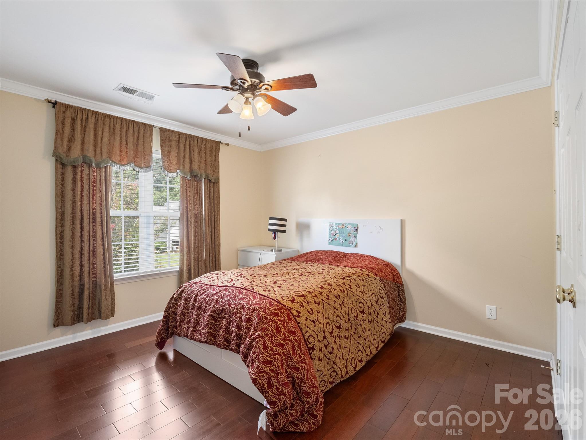 9903 Southampton Commons Drive — Charlotte