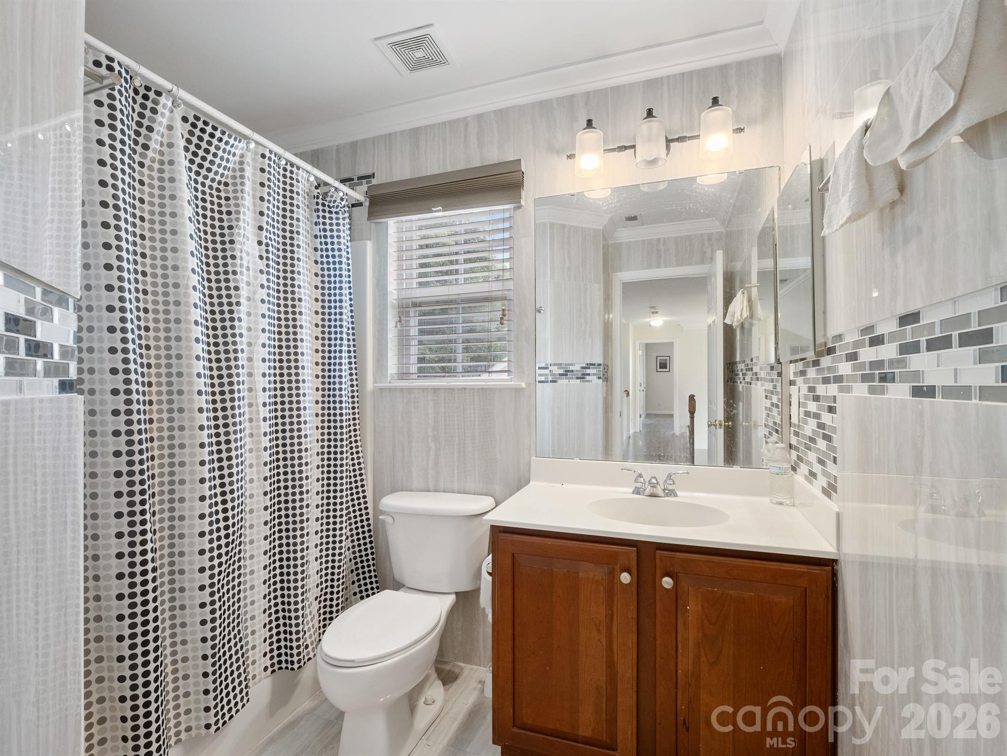 9903 Southampton Commons Drive — Charlotte