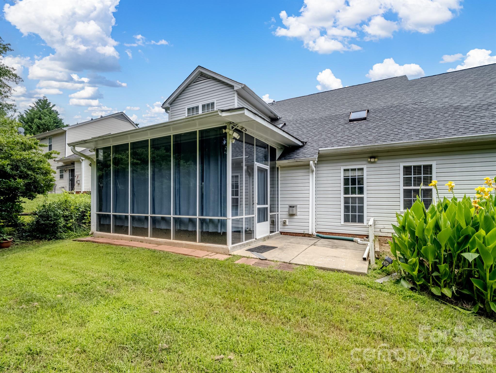 9903 Southampton Commons Drive — Charlotte