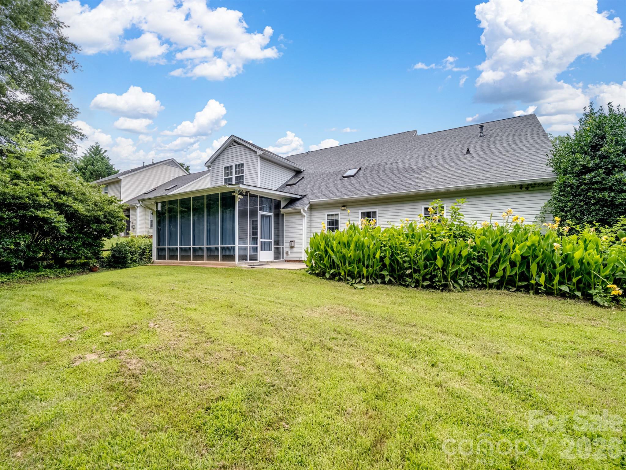 9903 Southampton Commons Drive — Charlotte