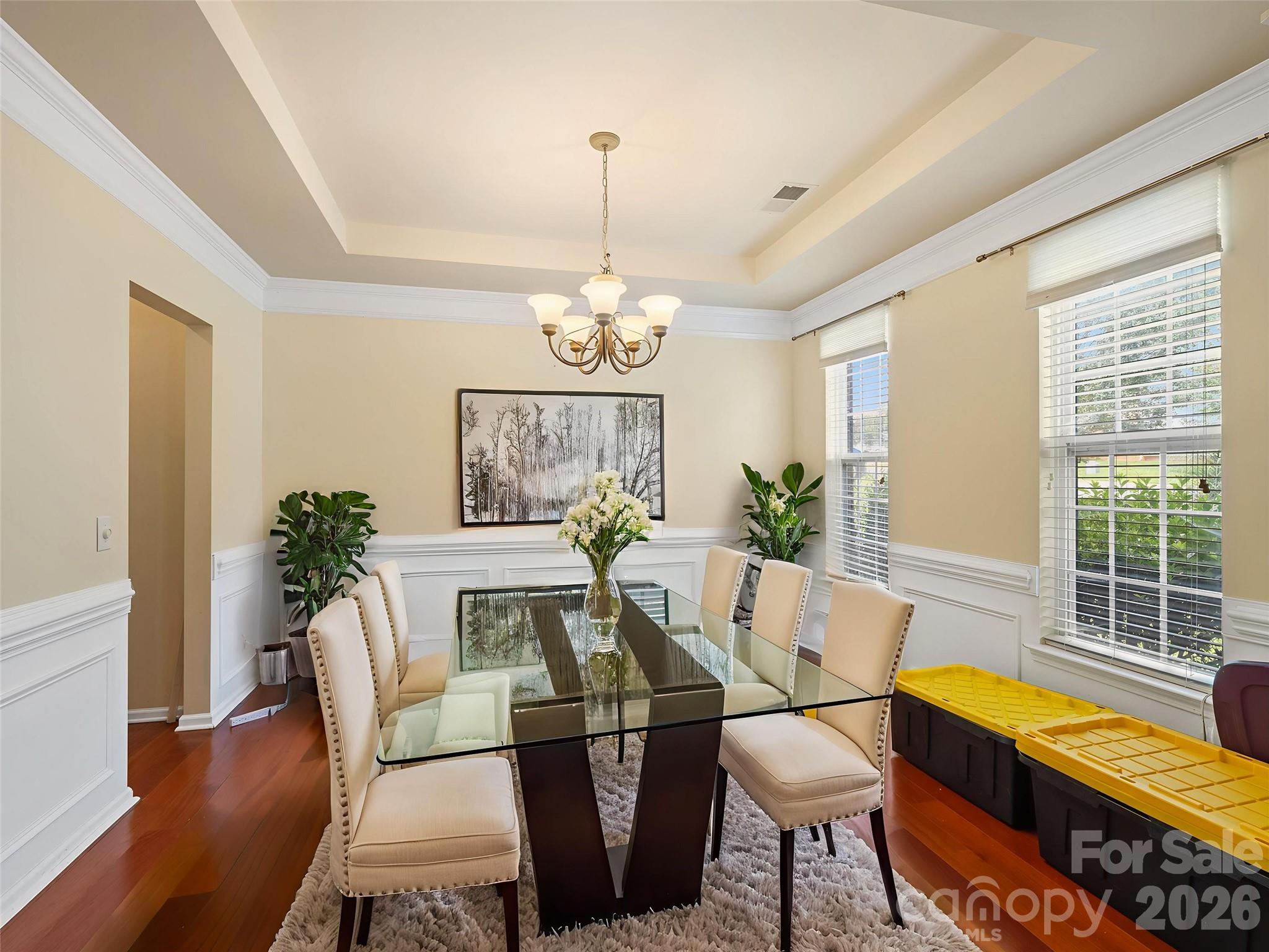 9903 Southampton Commons Drive — Charlotte