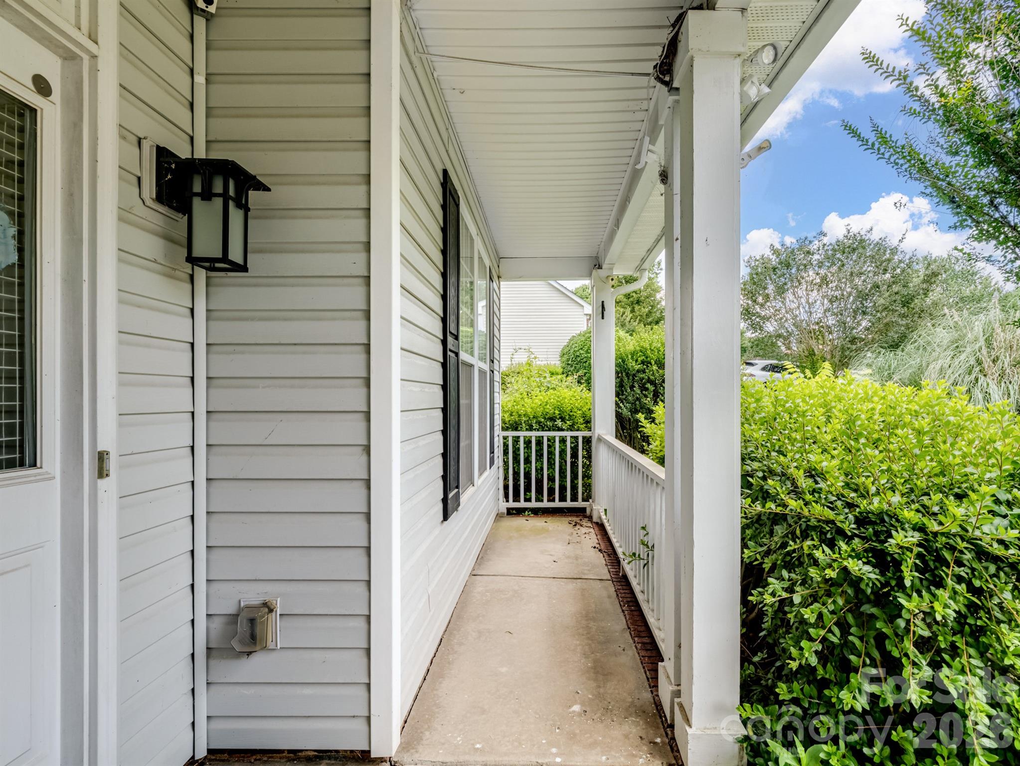 9903 Southampton Commons Drive — Charlotte