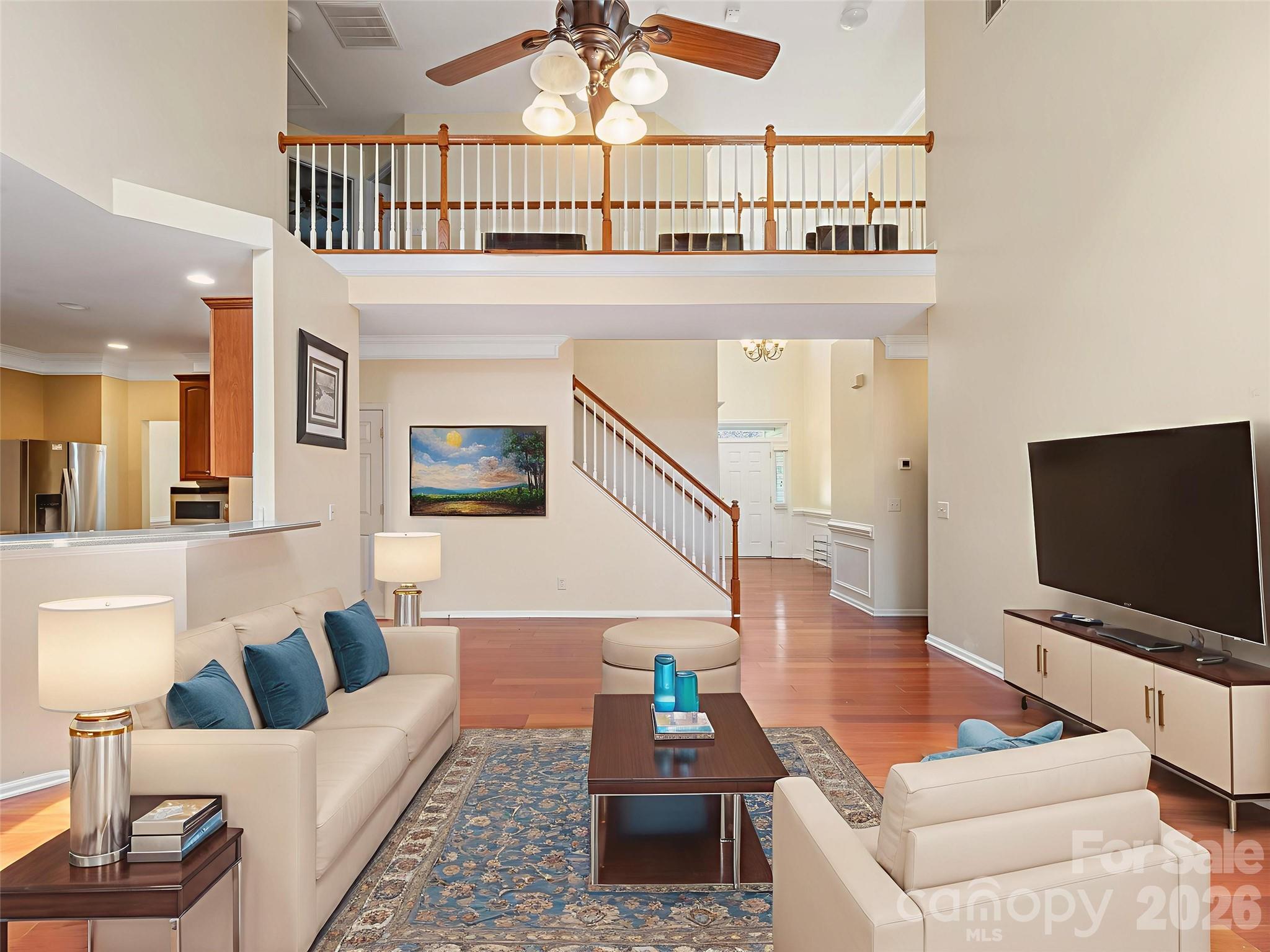 9903 Southampton Commons Drive — Charlotte