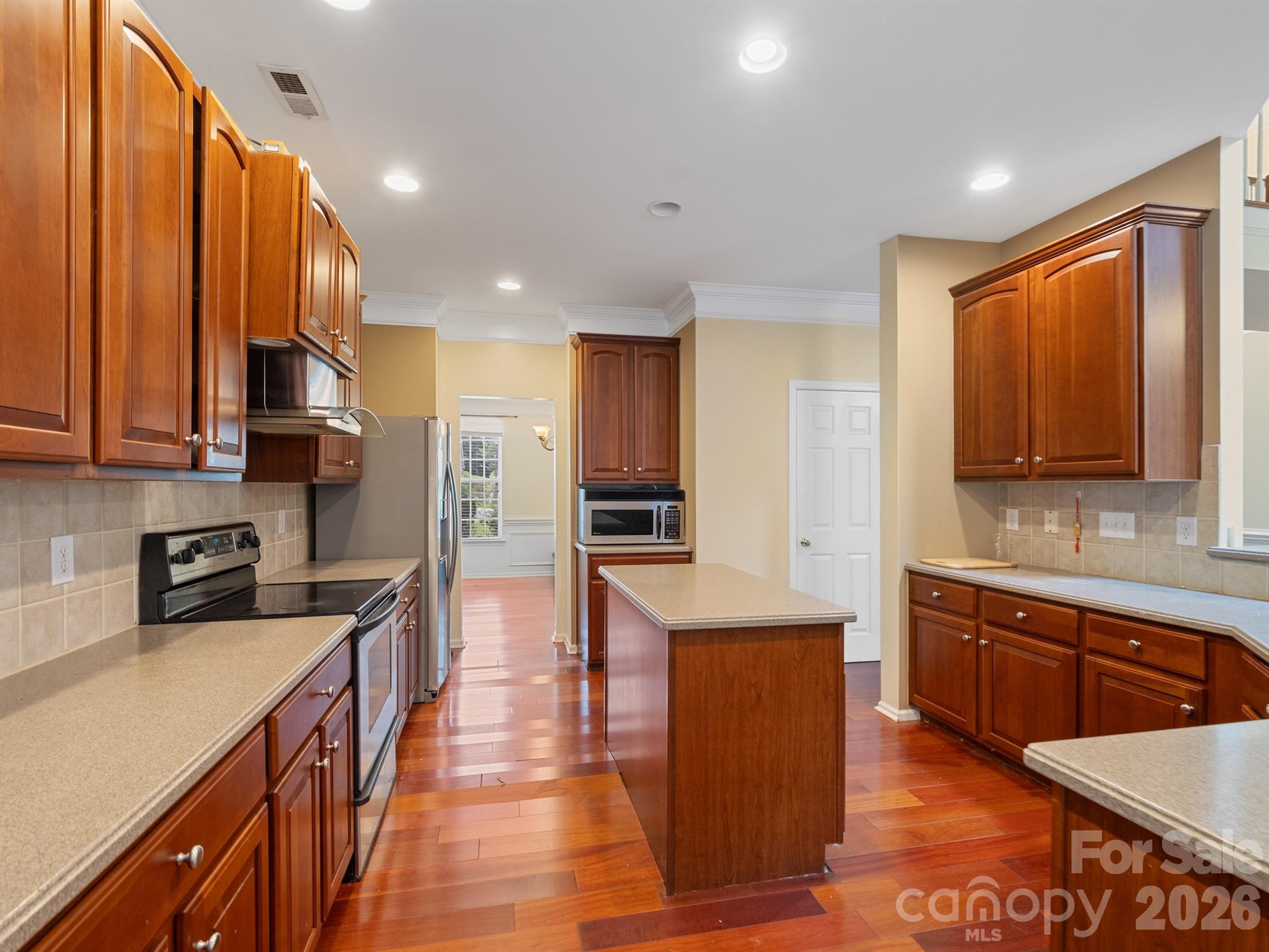 9903 Southampton Commons Drive — Charlotte