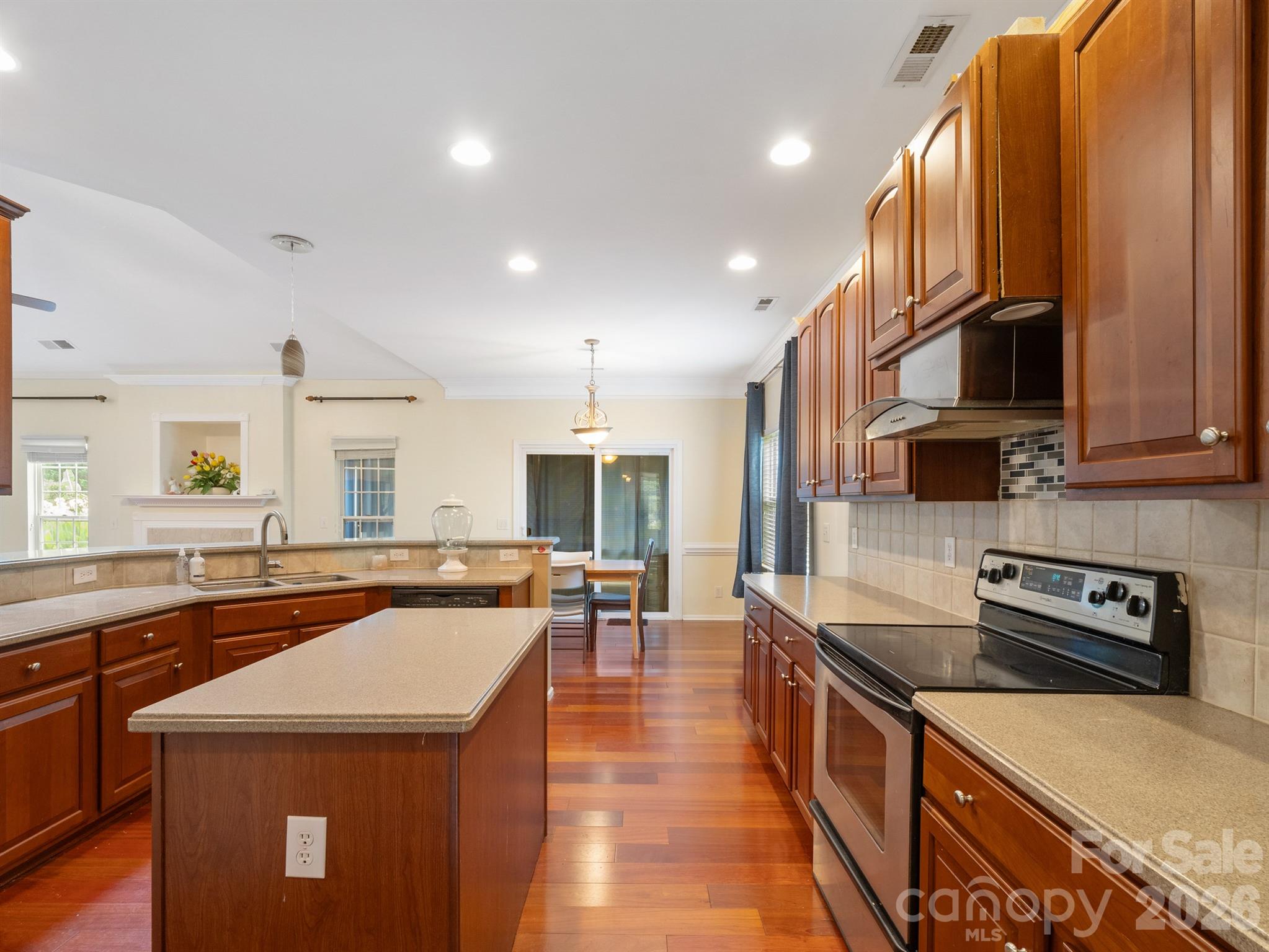 9903 Southampton Commons Drive — Charlotte