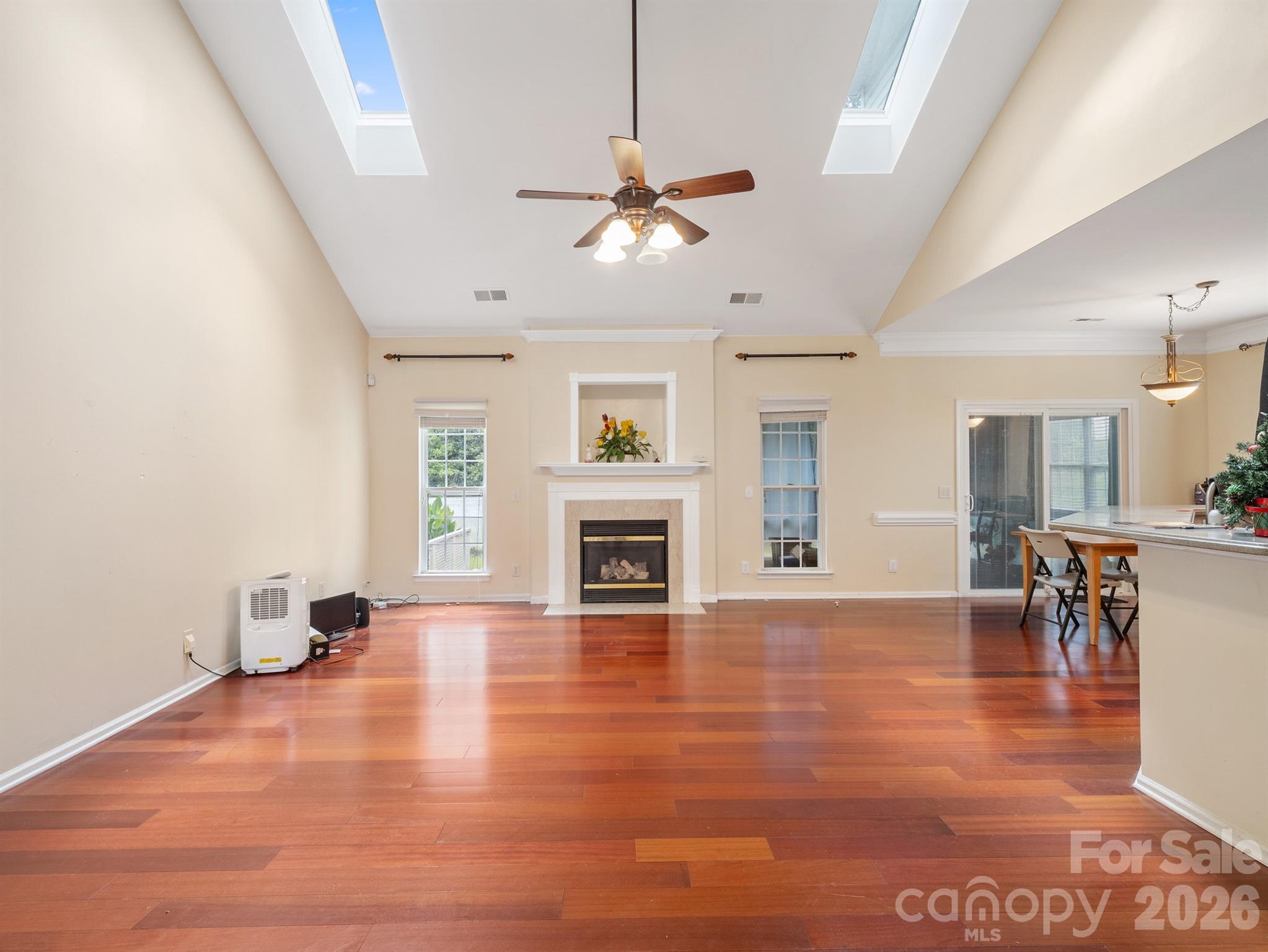 9903 Southampton Commons Drive — Charlotte