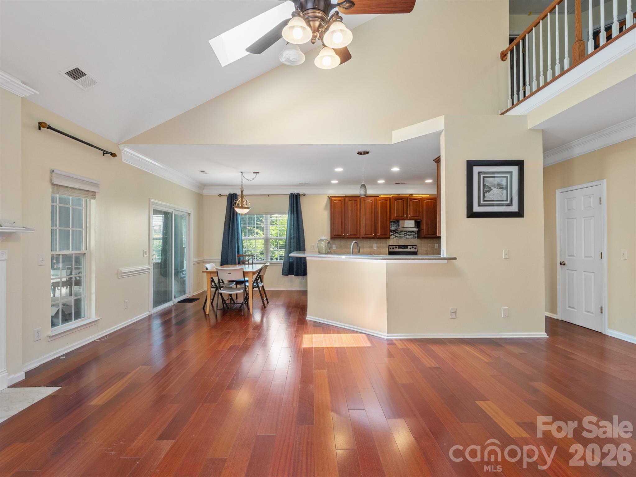 9903 Southampton Commons Drive — Charlotte