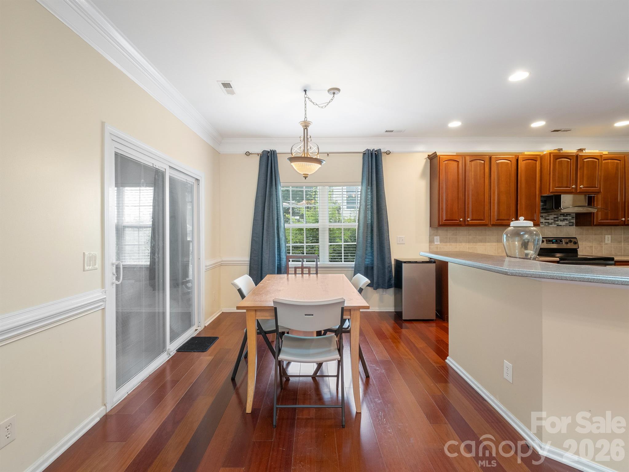 9903 Southampton Commons Drive — Charlotte