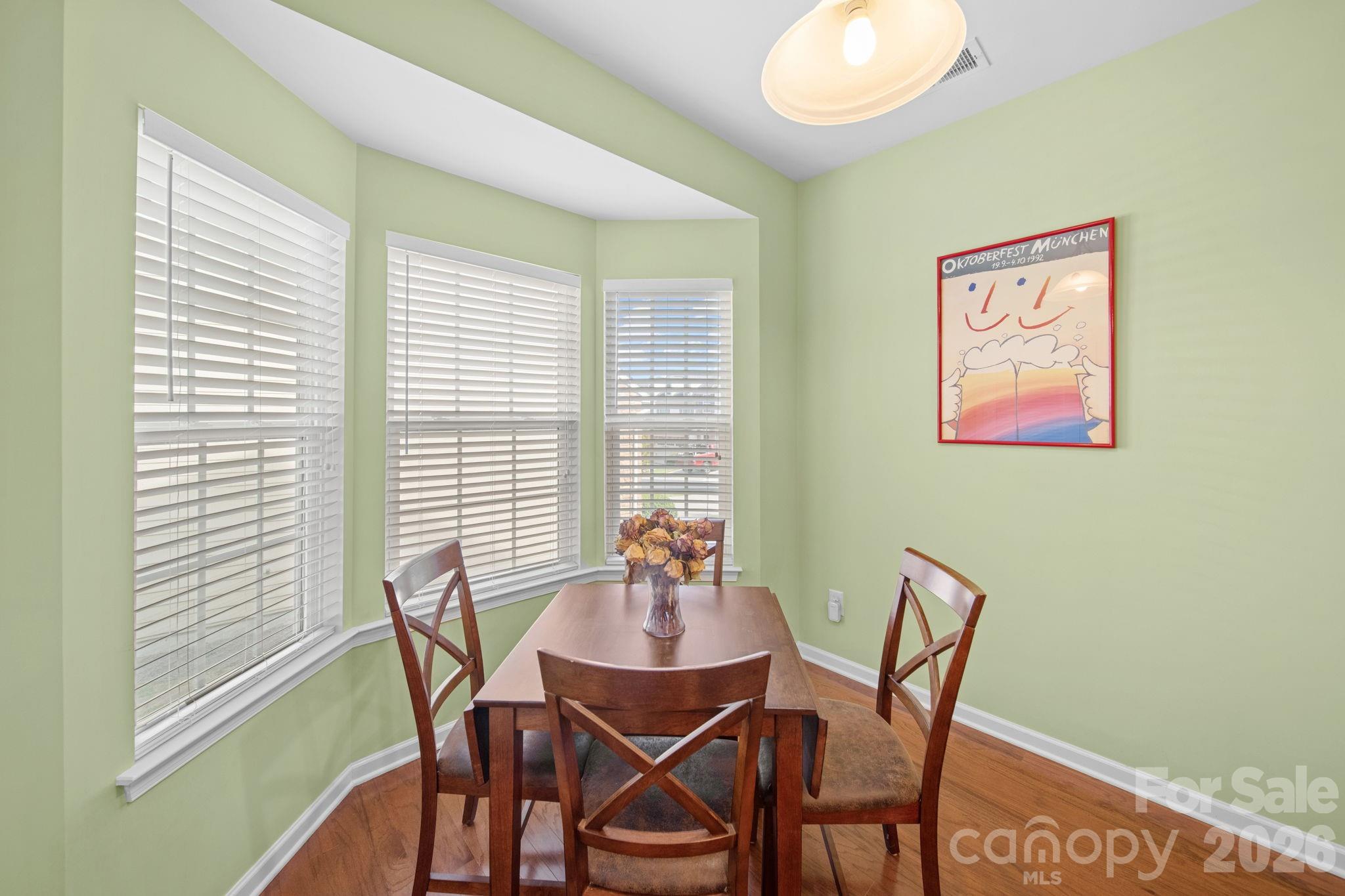 115 Inlet Point Drive — Fort Mill