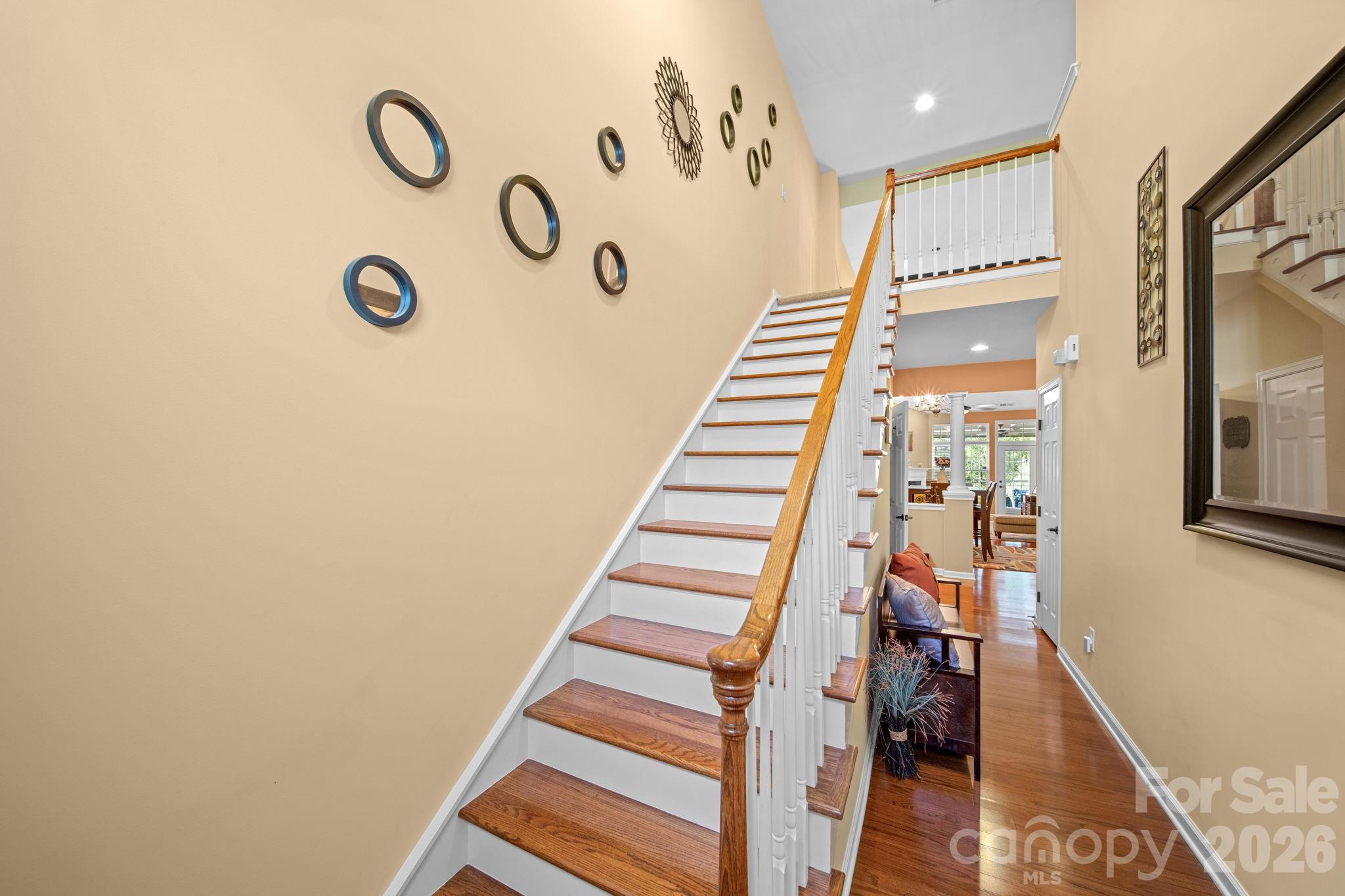 115 Inlet Point Drive — Fort Mill