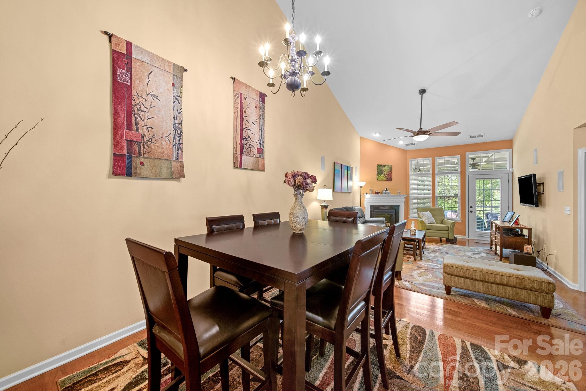 115 Inlet Point Drive — Fort Mill