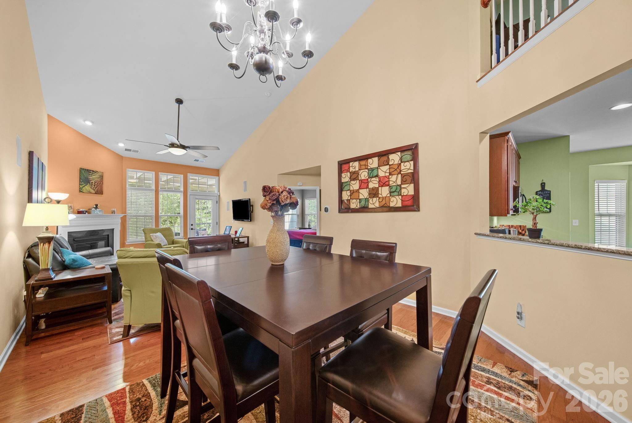 115 Inlet Point Drive — Fort Mill