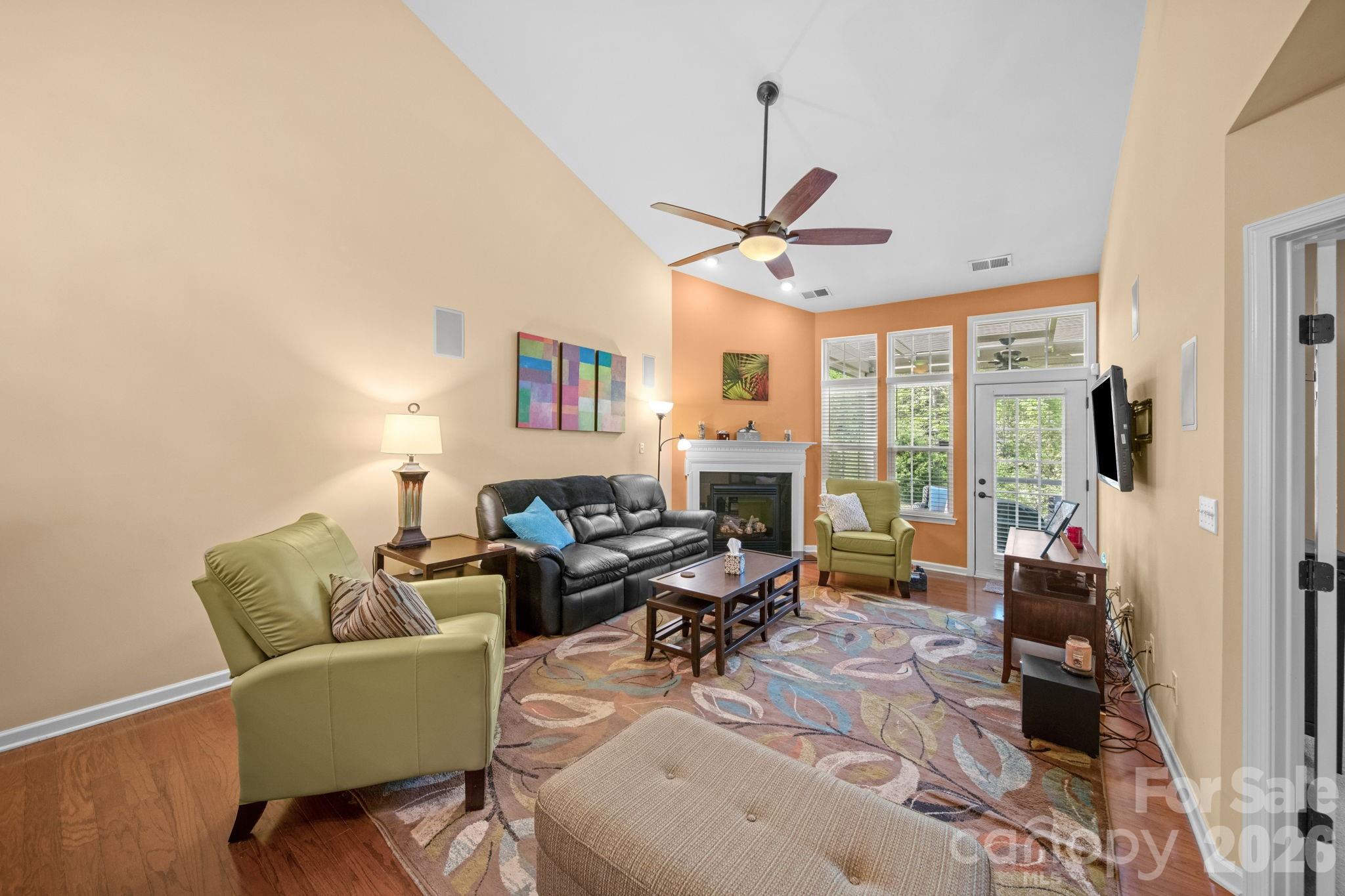 115 Inlet Point Drive — Fort Mill