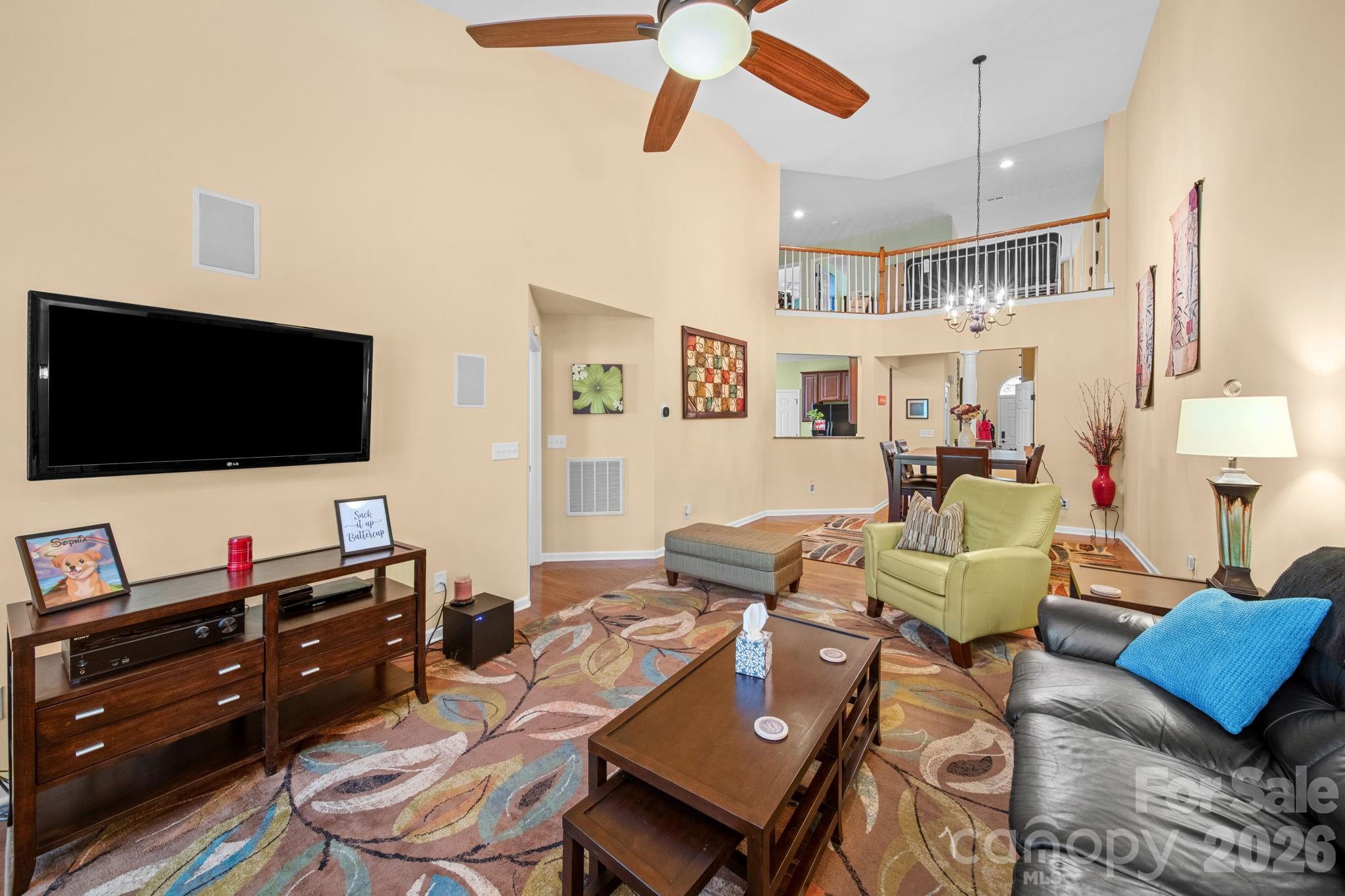 115 Inlet Point Drive — Fort Mill