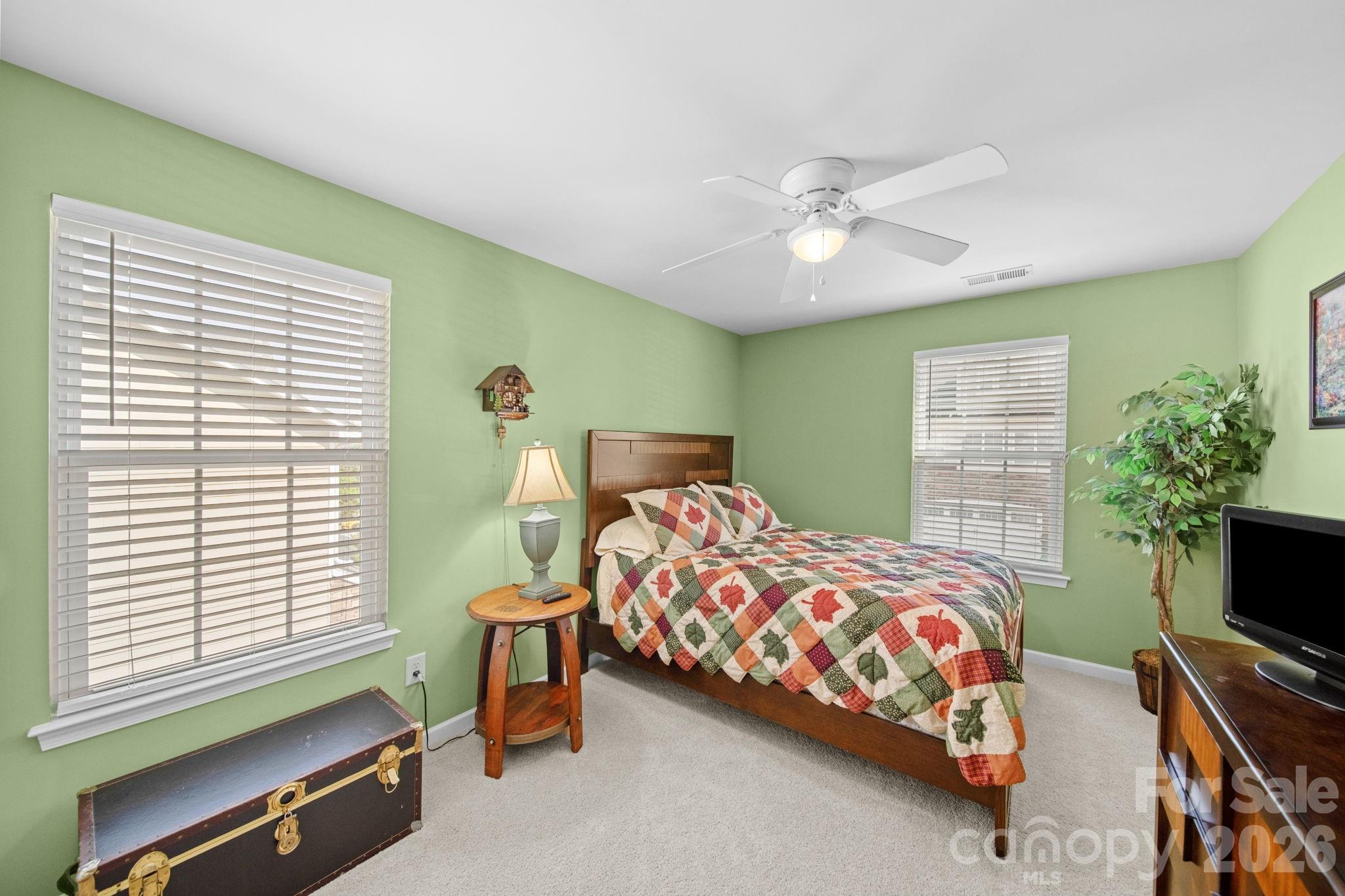 115 Inlet Point Drive — Fort Mill