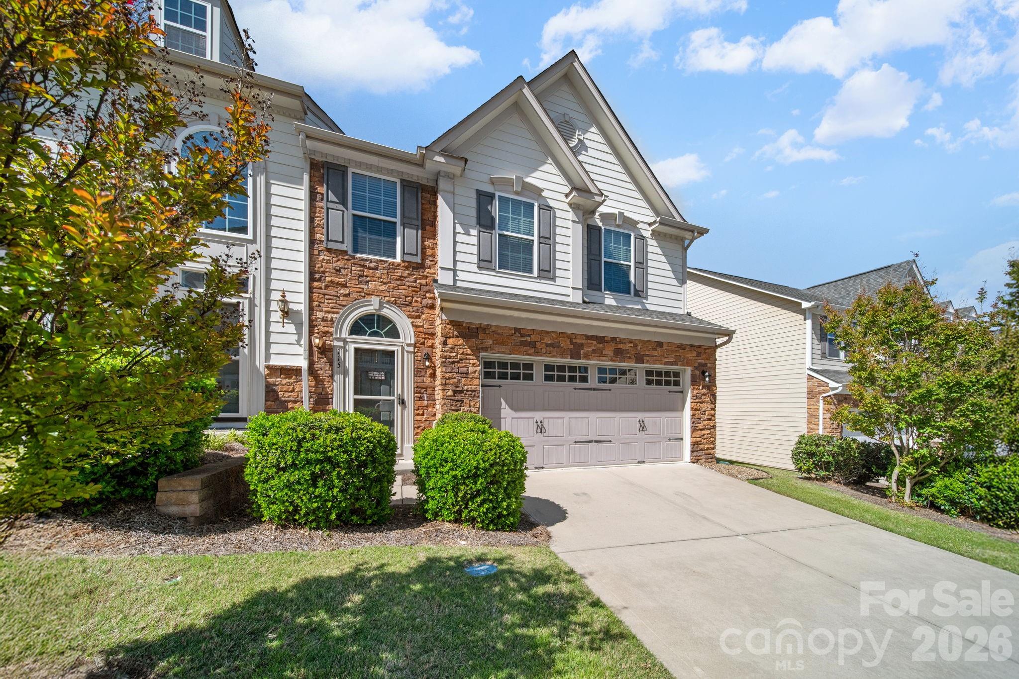 115 Inlet Point Drive — Fort Mill