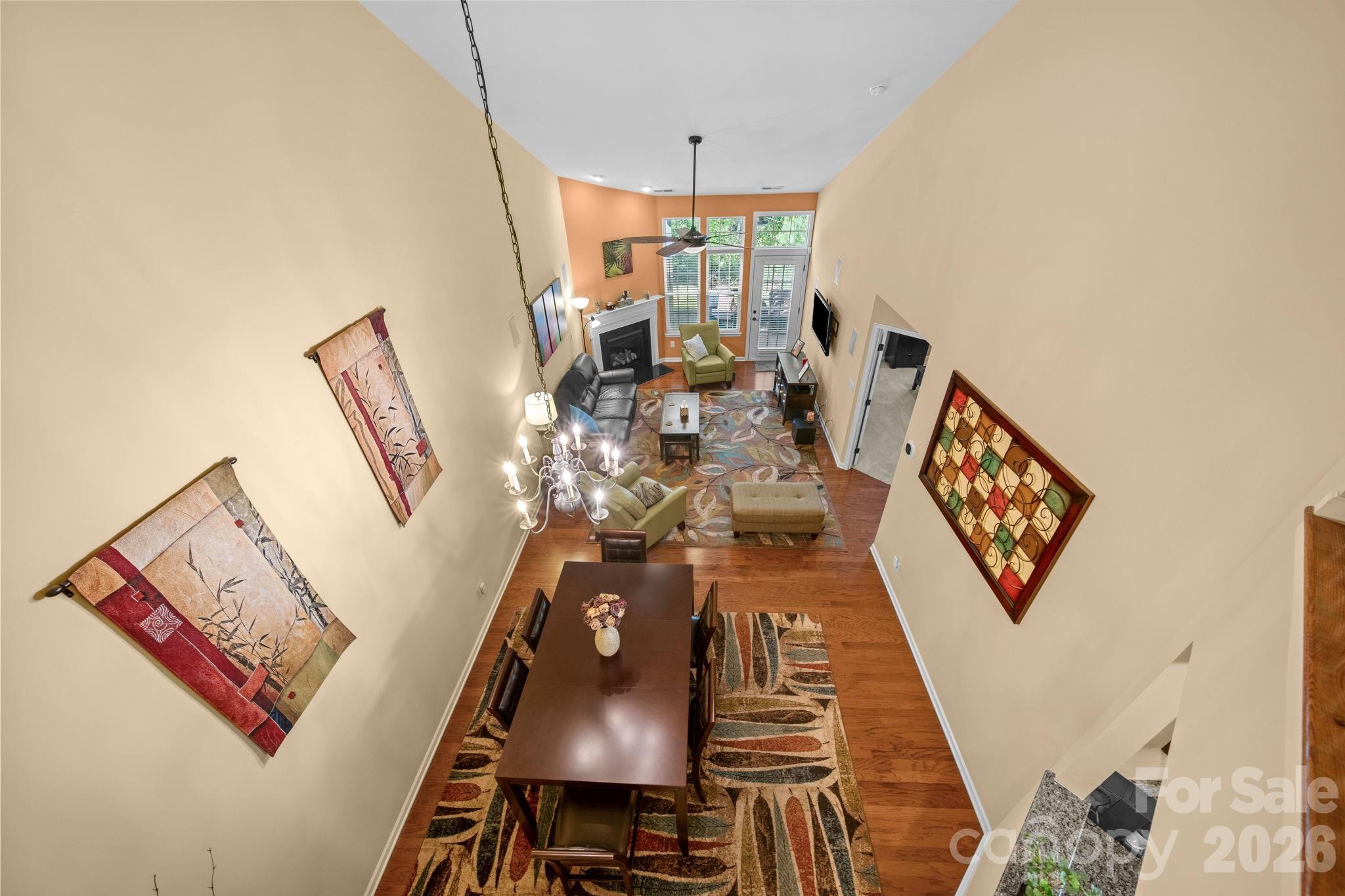 115 Inlet Point Drive — Fort Mill