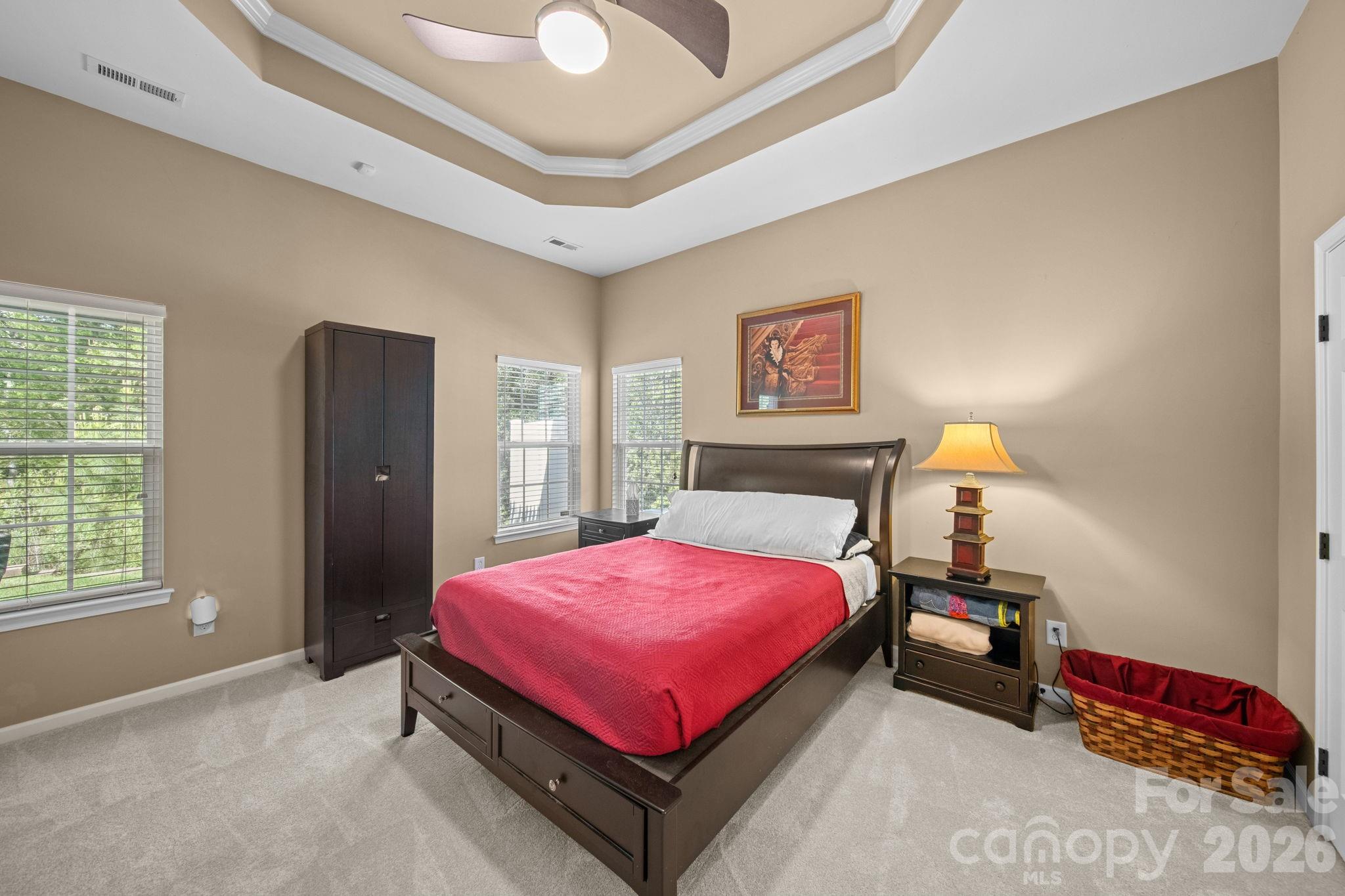115 Inlet Point Drive — Fort Mill