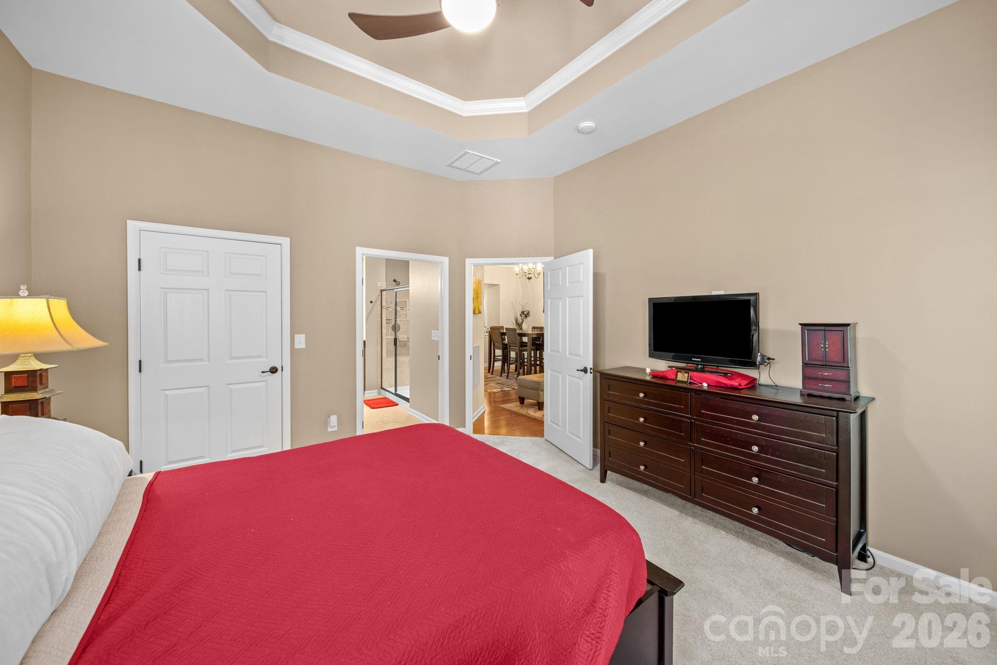115 Inlet Point Drive — Fort Mill