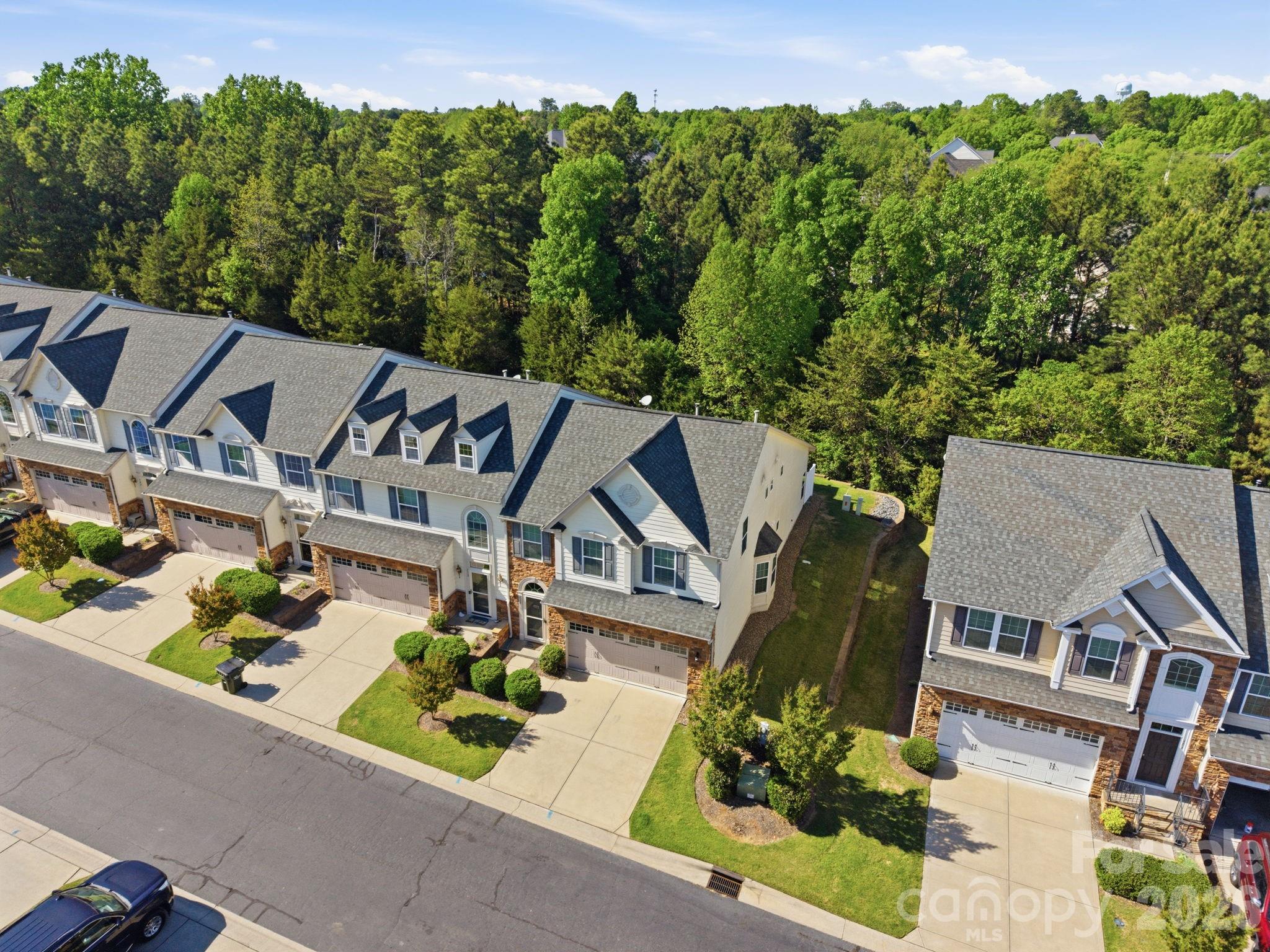 115 Inlet Point Drive — Fort Mill