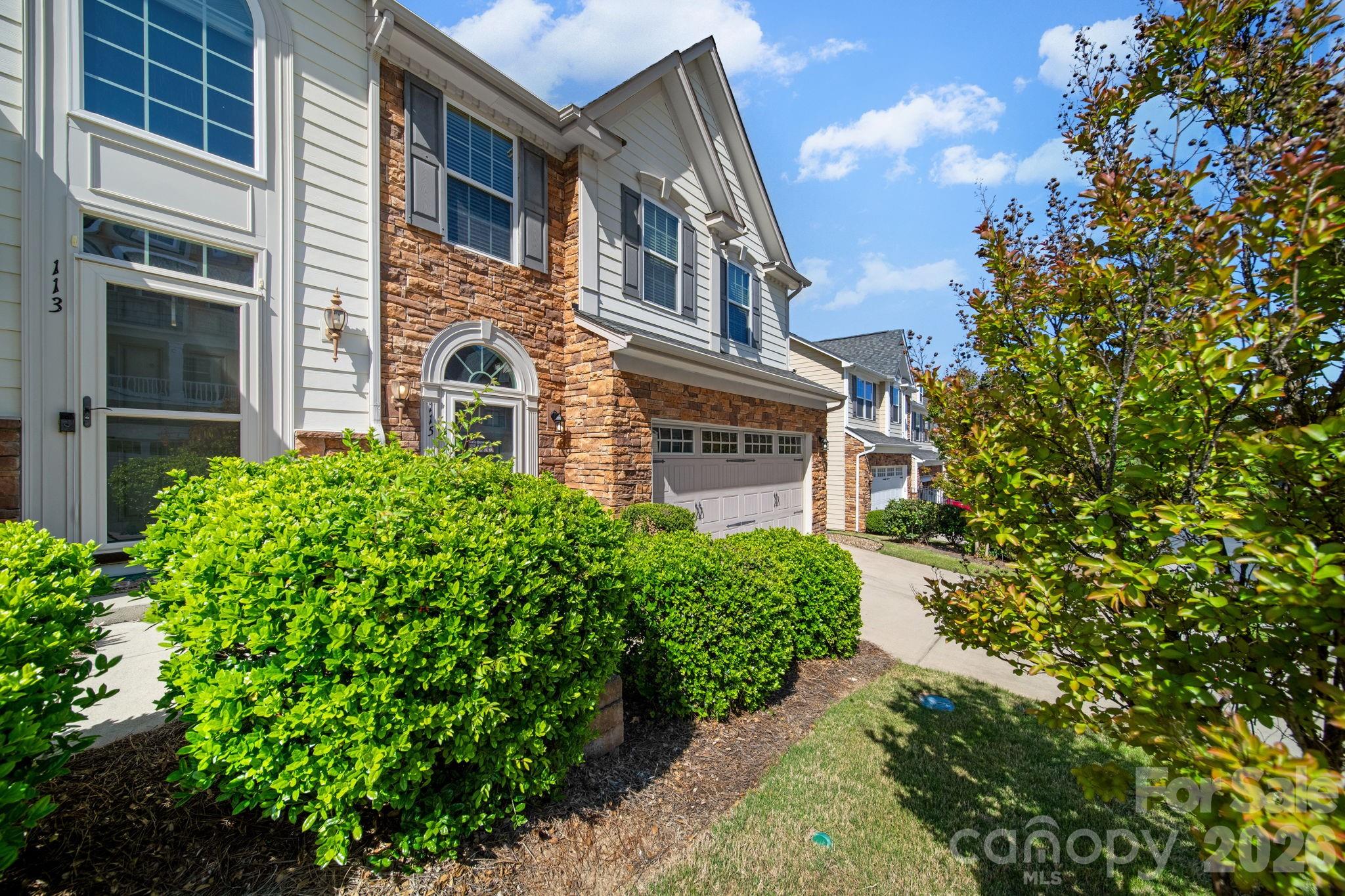115 Inlet Point Drive — Fort Mill
